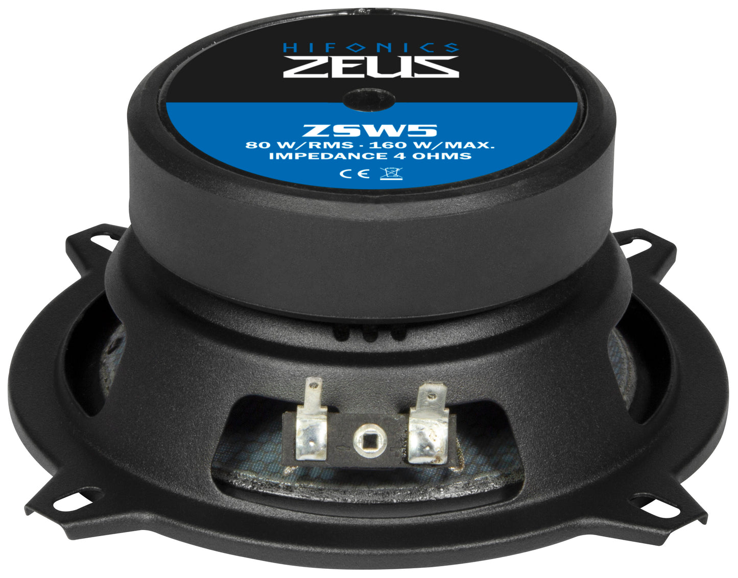 ZEUS Midbass 13 cm ZSW-5
