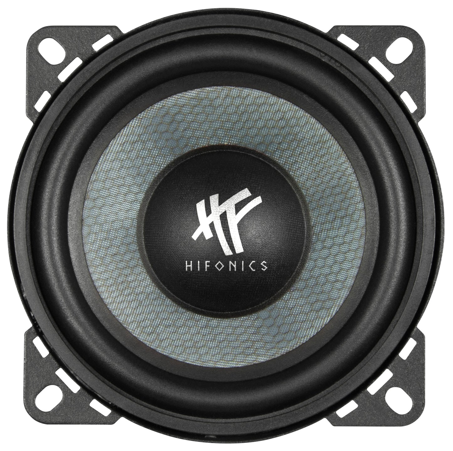 ZEUS Midbass 10 cm ZSW-4