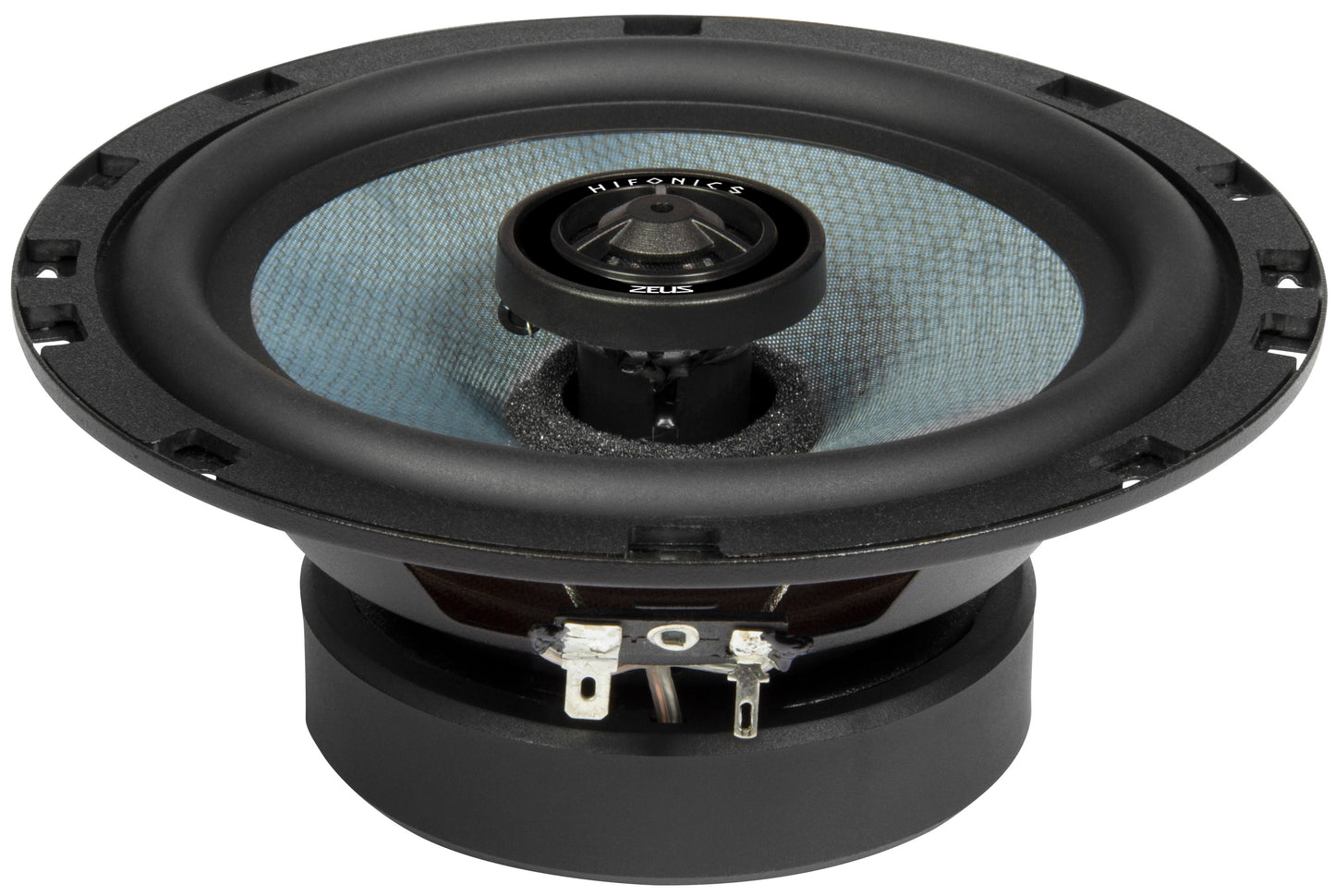 2-Wege Koax 16 cm ZS-62