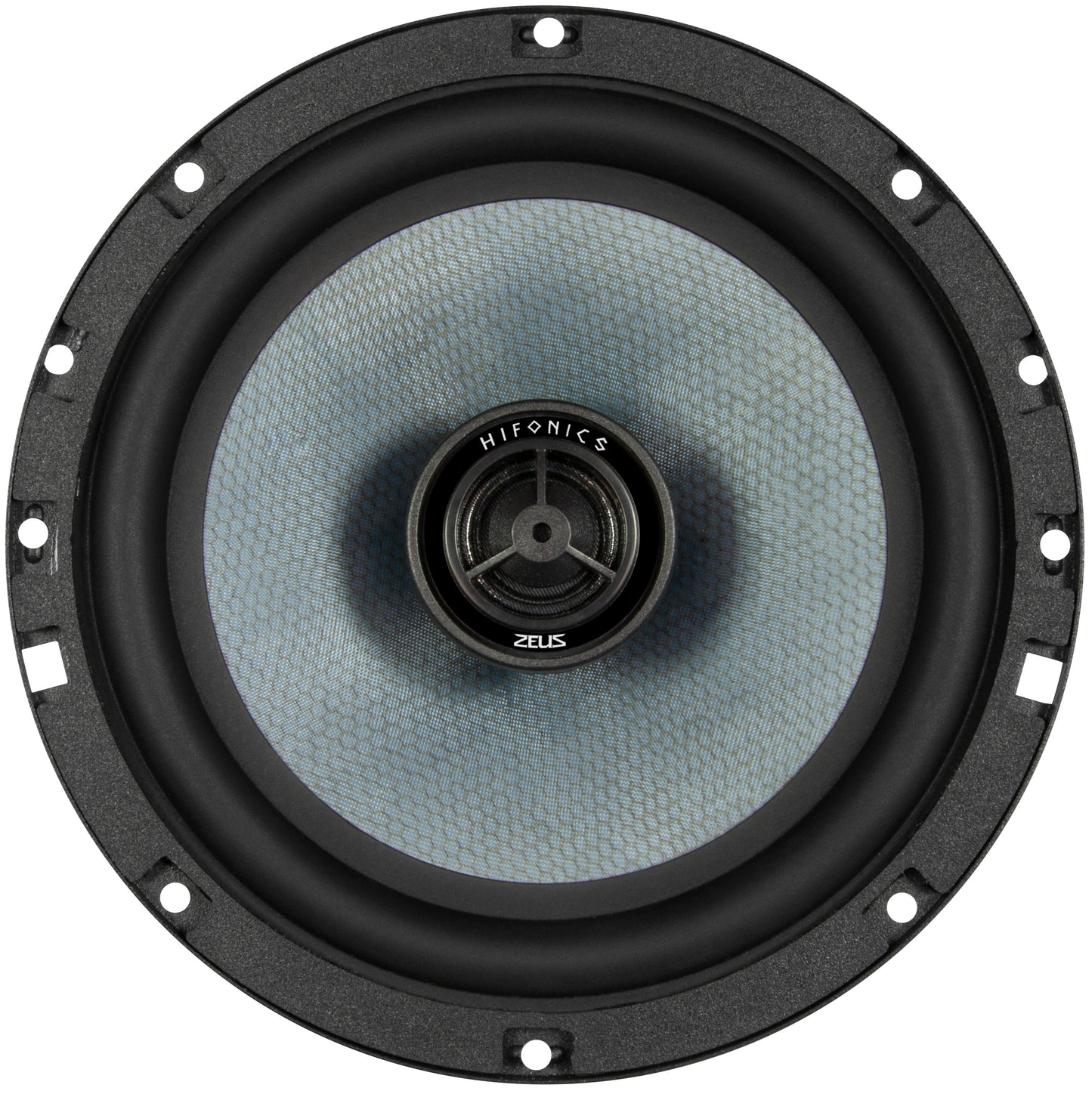 2-Wege Koax 16 cm ZS-62