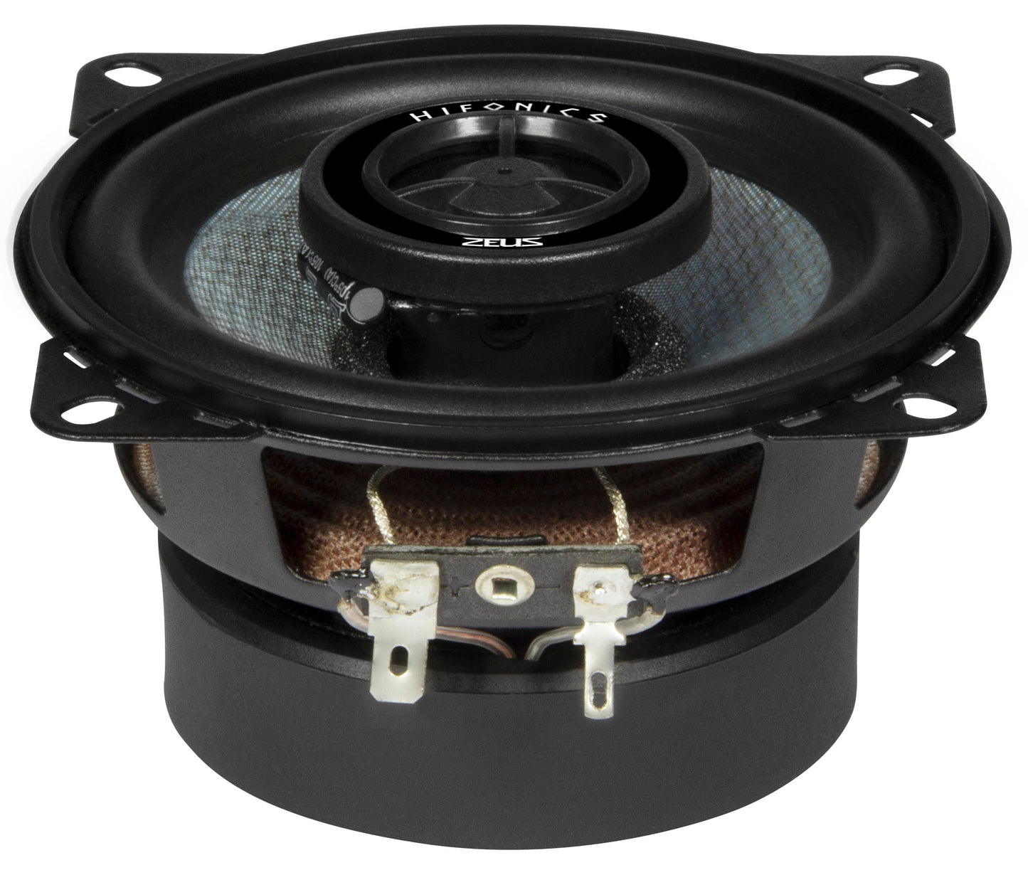 2-Wege Koax 10 cm ZS-42