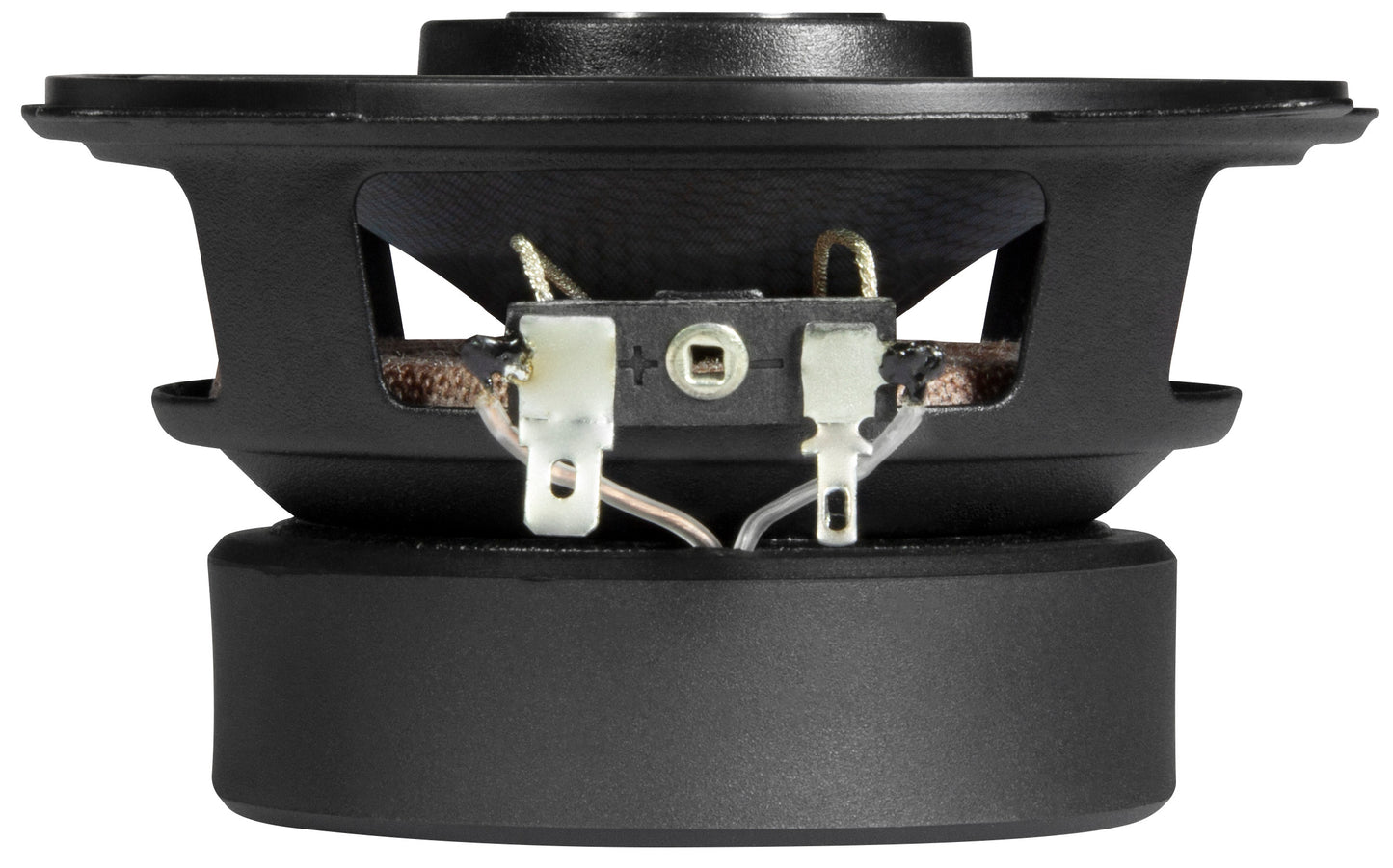 2-Wege Koax 10 cm ZS-42