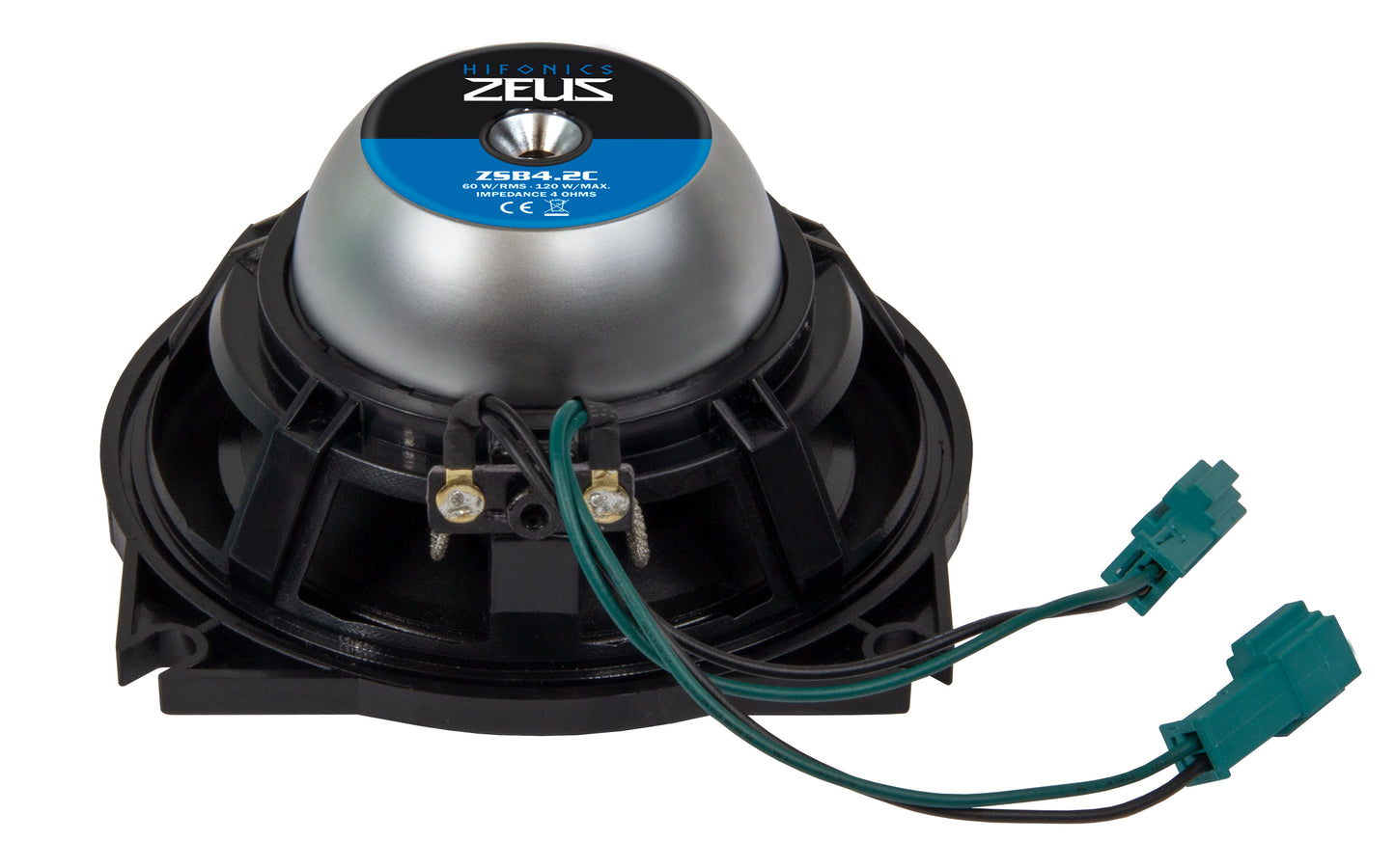 ZEUS Woofer 20 cm ZSB-8.3C