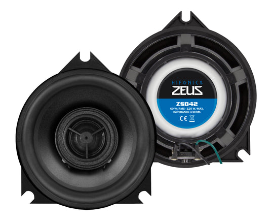 ZEUS Koax 10 cm ZSB-42