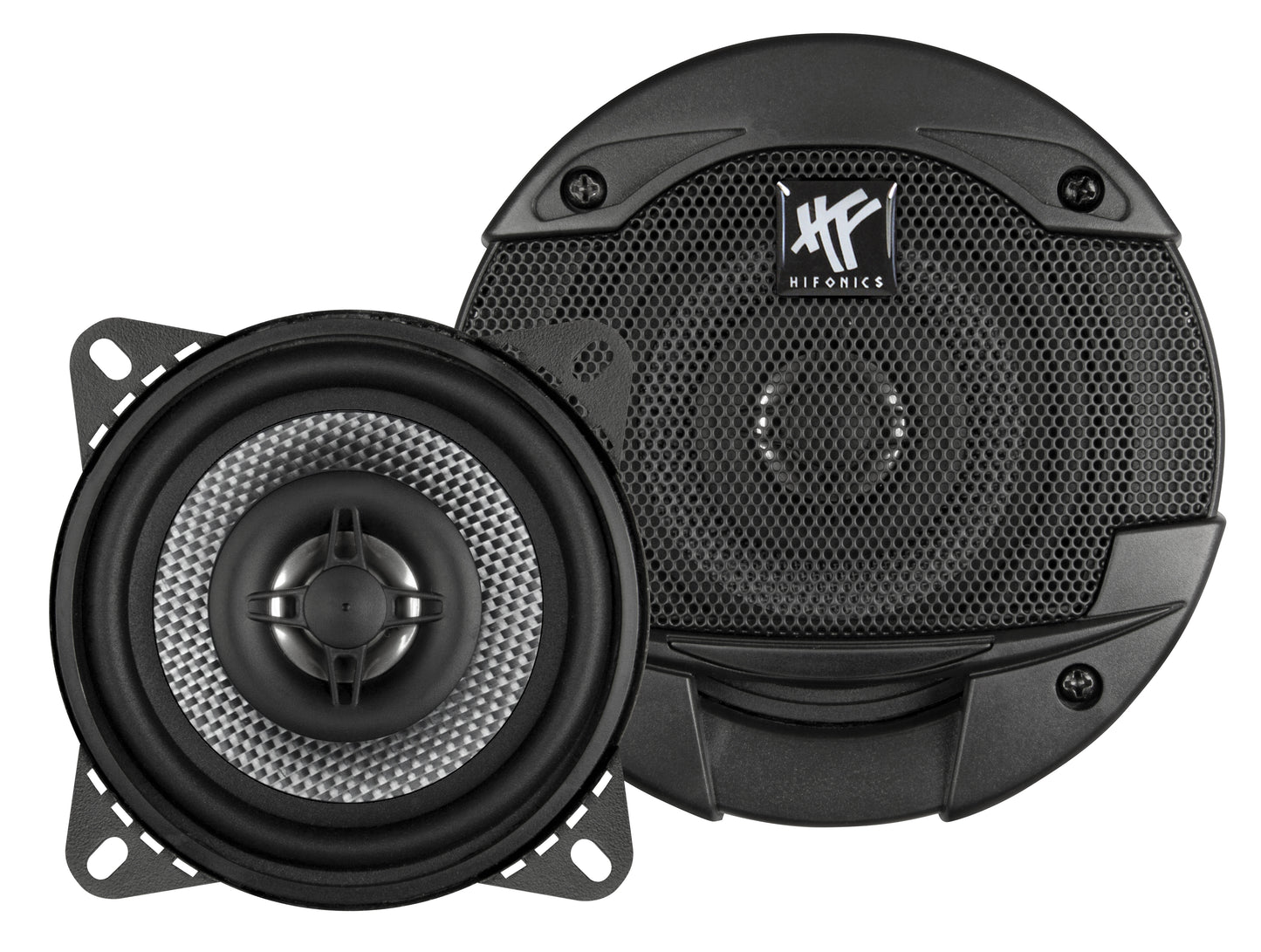 BRUTUS 2-Wege Kompo 13 cm BRX-5.2C
