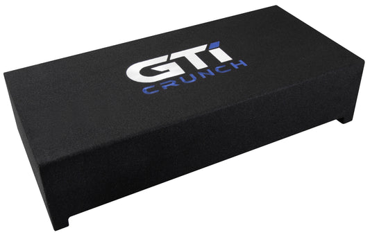 CRUNCH 25 cm Downfire-Box GTI250S