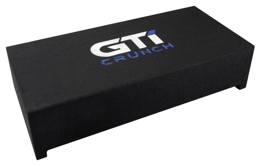 CRUNCH 20 cm Downfire-Box GTI200S