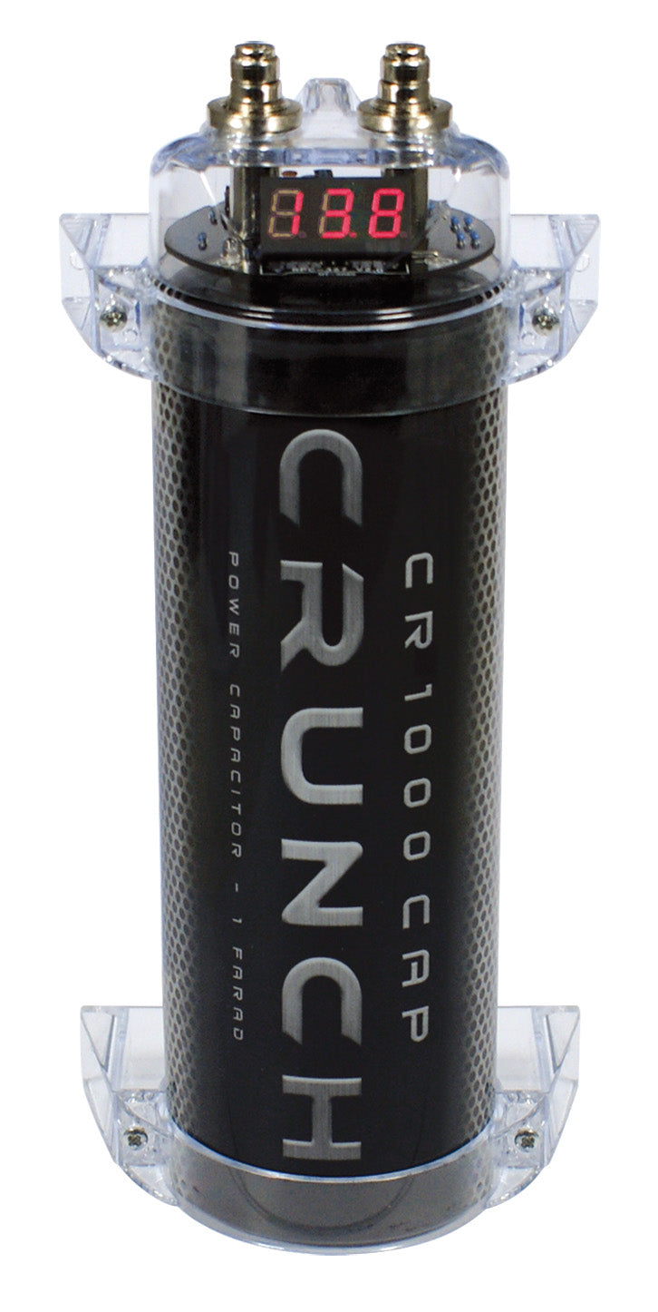 CRUNCH PowerCap 1F CR1000CAP