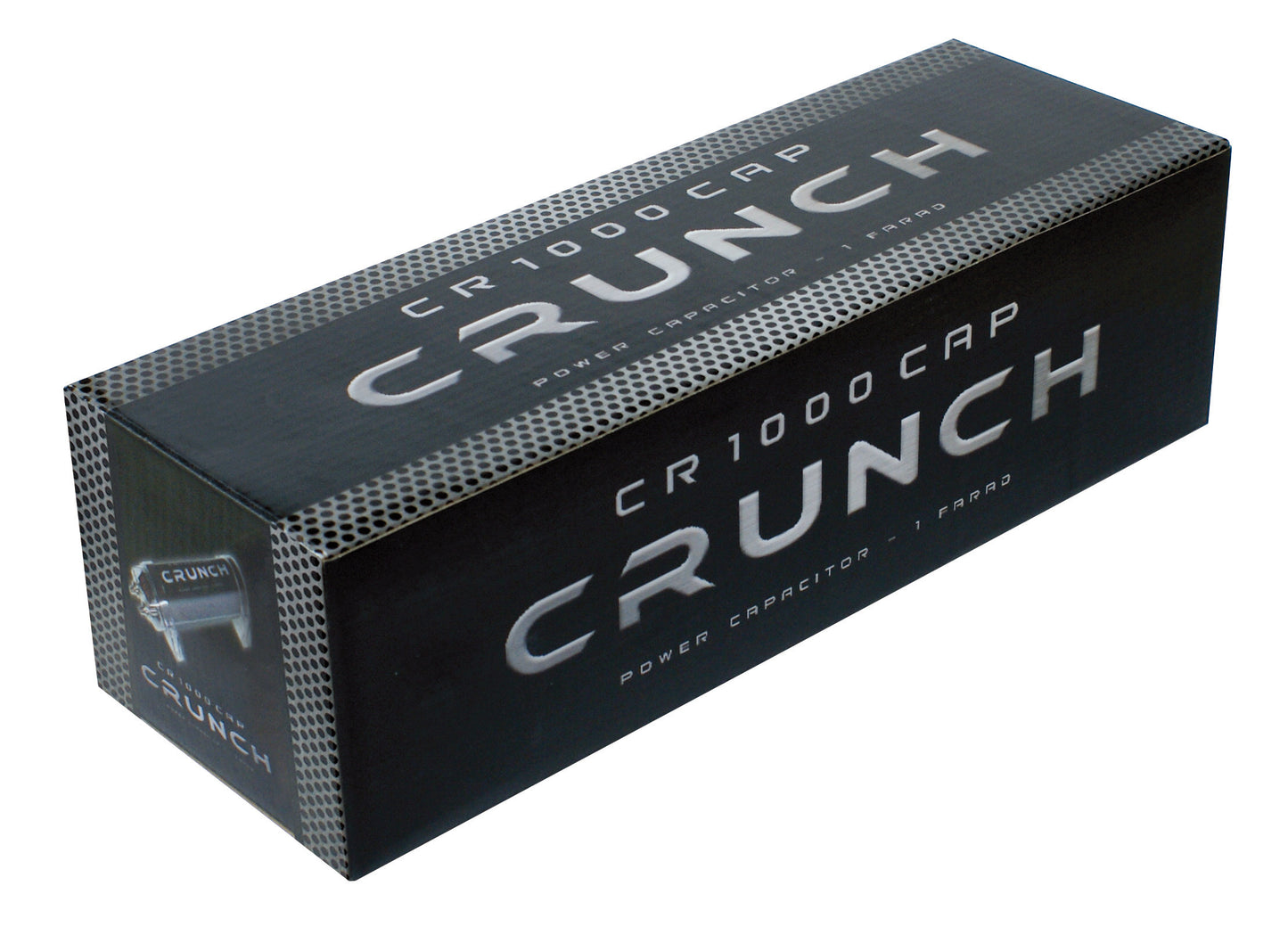 CRUNCH PowerCap 1F CR1000CAP