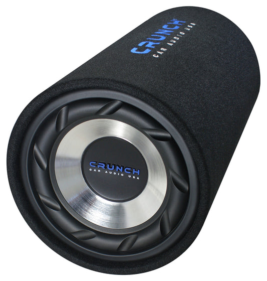 CRUNCH GTS Tube-Subbox GTS-250