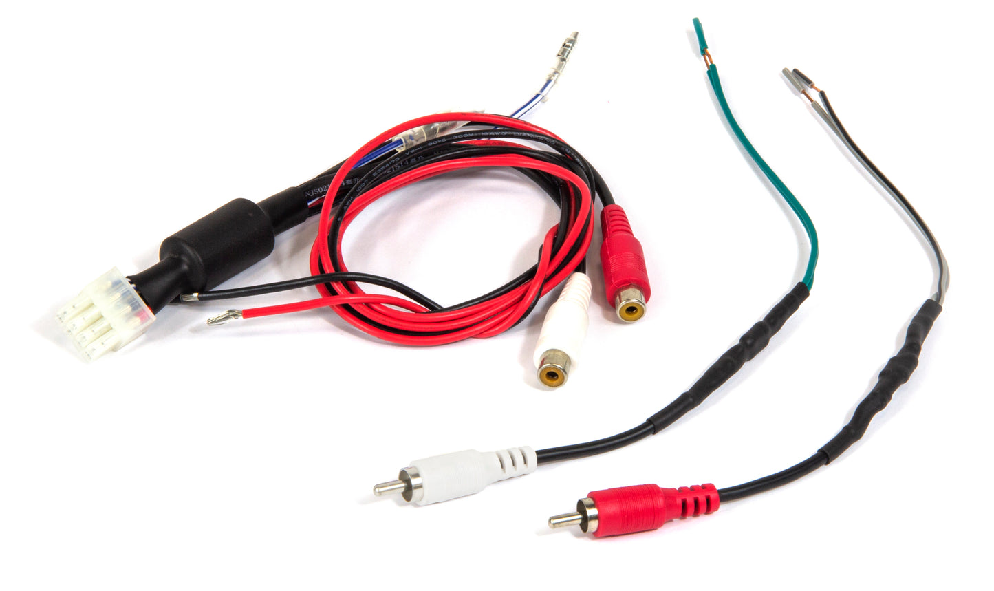 CRUNCH GROUNDPOUNDER Aktiv-Subwoofer GP690v2