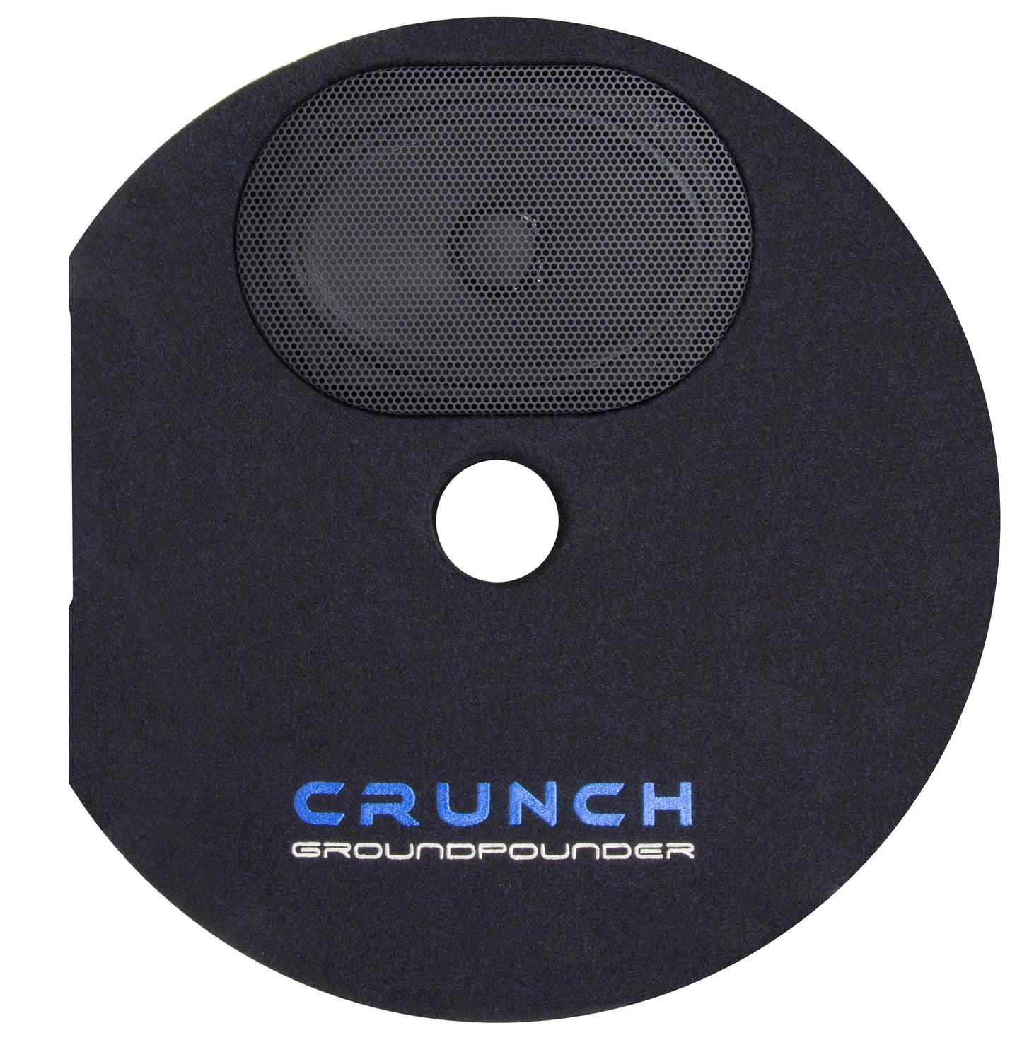 CRUNCH GROUNDPOUNDER Aktiv-Subwoofer GP690v2