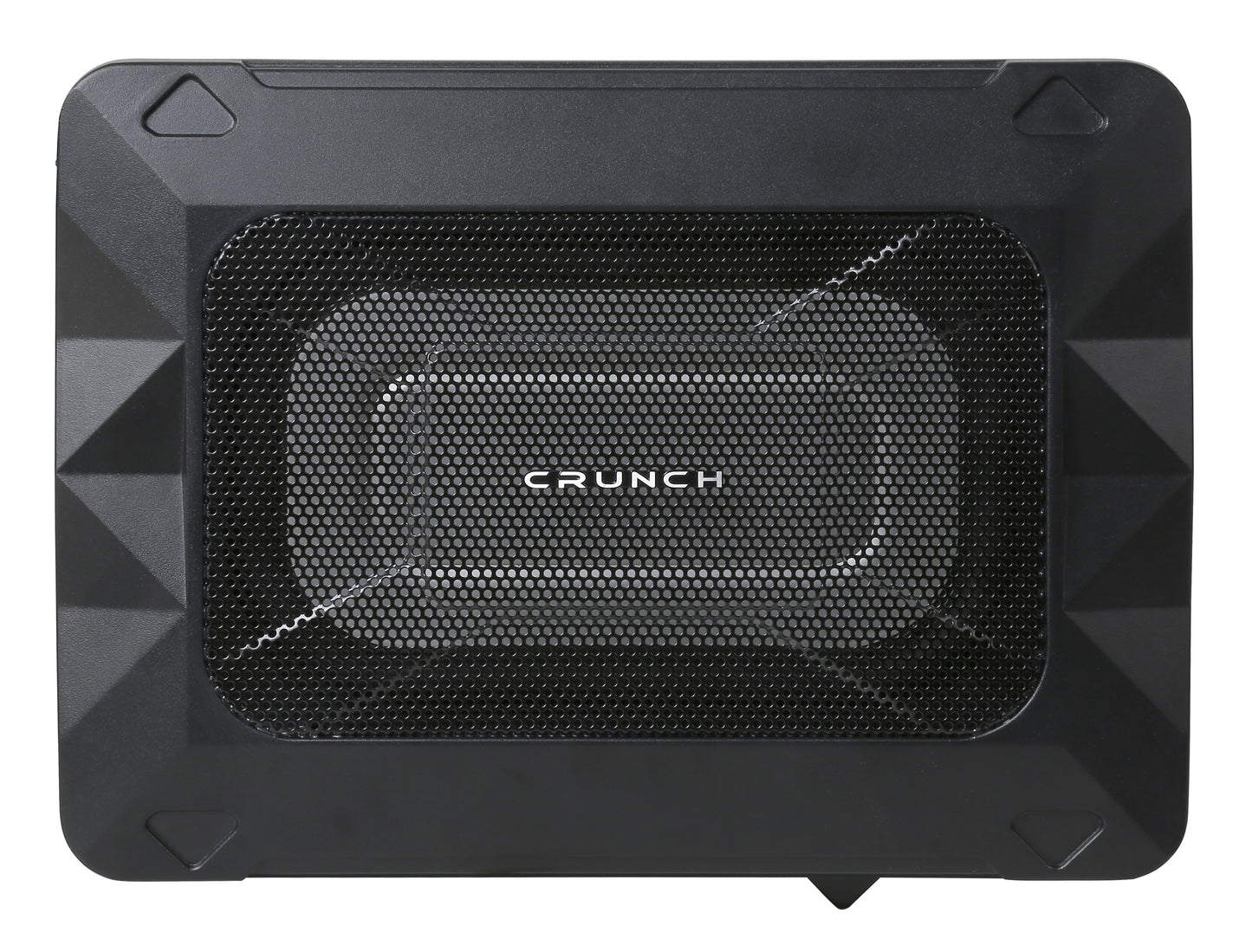 CRUNCH GROUNDPOUNDER Aktiv-Subwoofer GP600