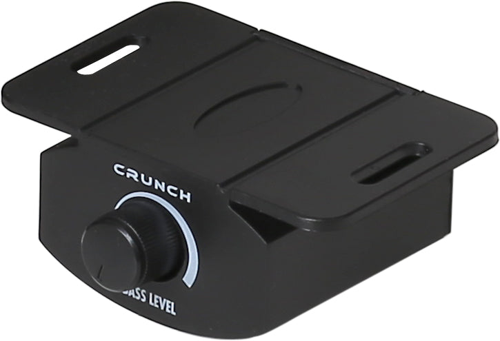 CRUNCH GROUNDPOUNDER Aktiv-Subwoofer GP600