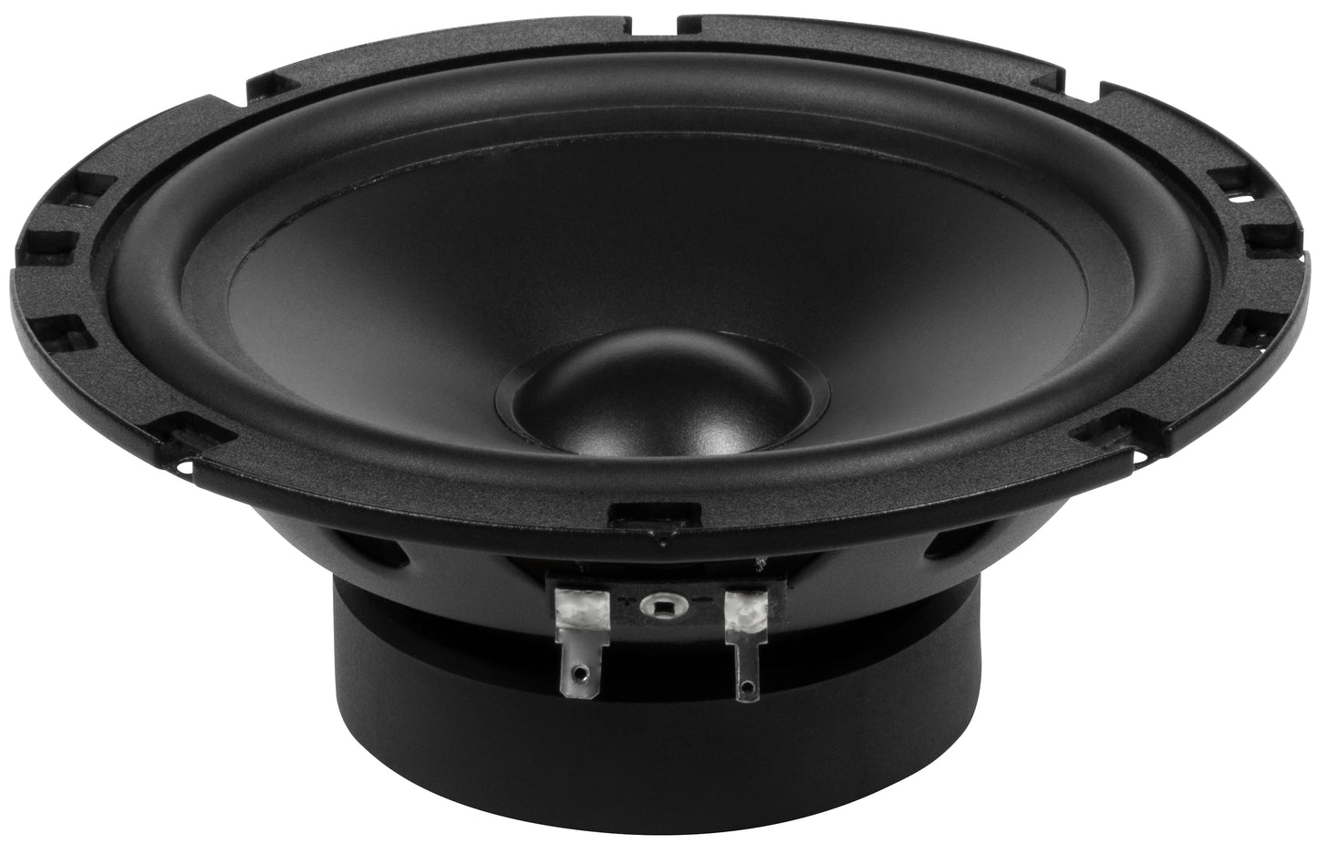 CRUNCH GTS 2-Wege Kompo 16,5 cm GTS-6.2C
