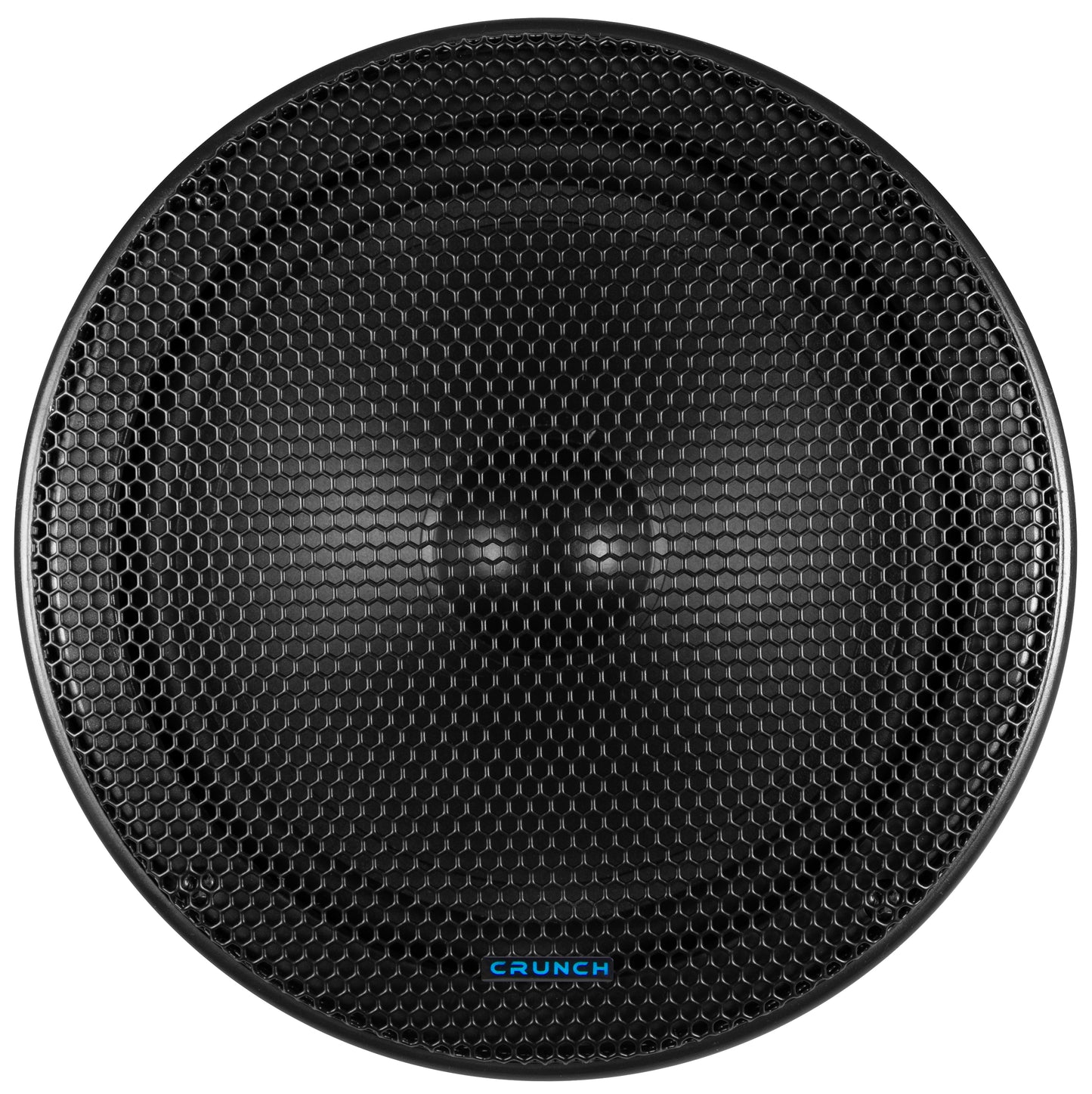 CRUNCH GTS 2-Wege Kompo 16,5 cm GTS-6.2C