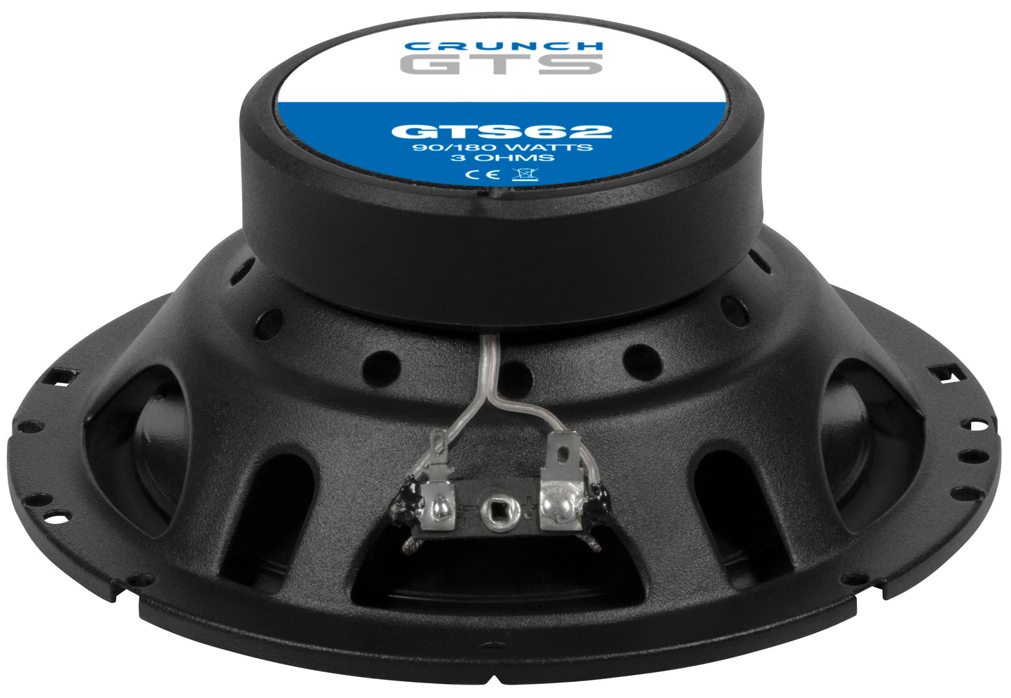 CRUNCH GTS Koax 16,5 cm GTS-62