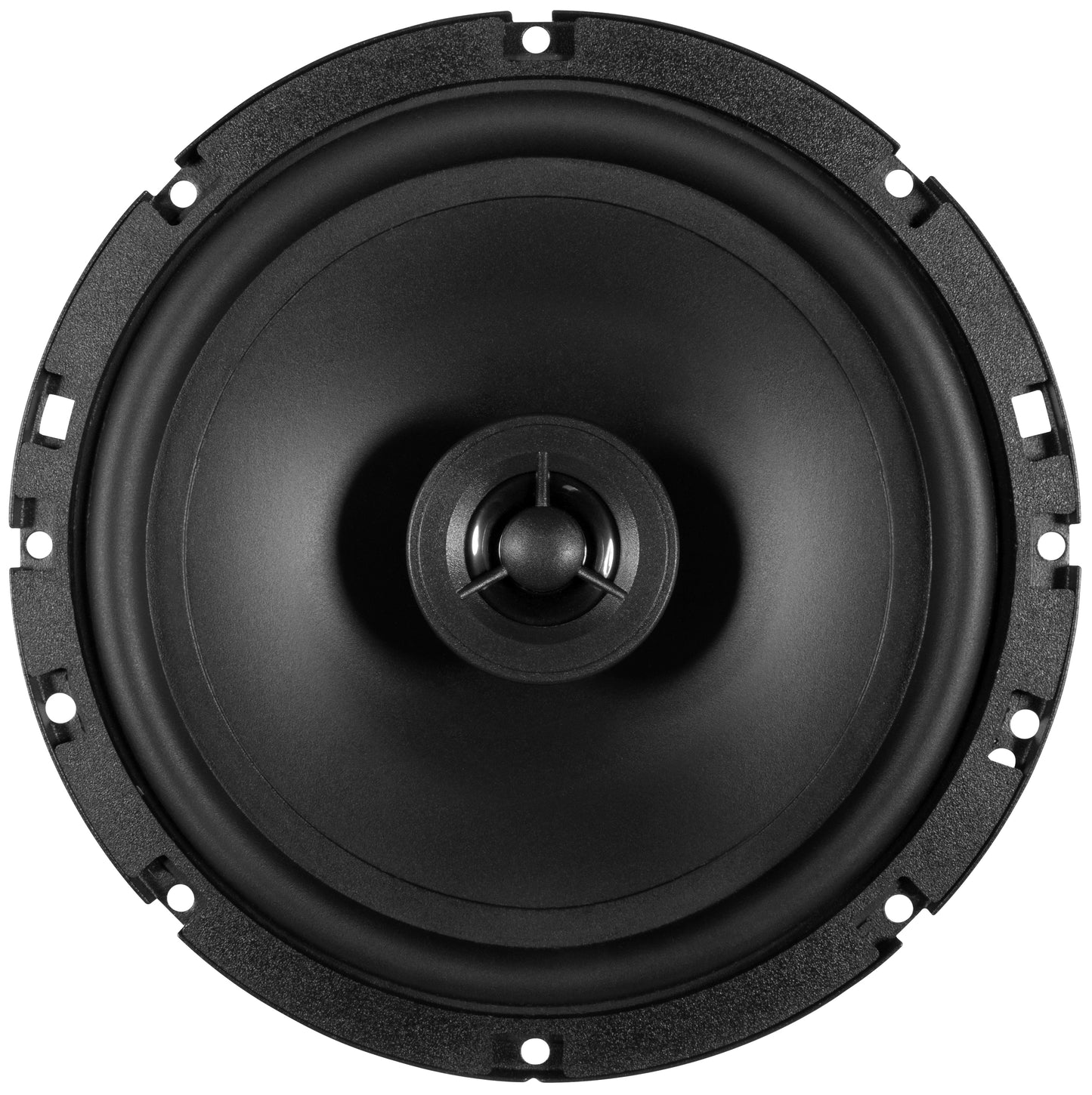CRUNCH GTS Koax 16,5 cm GTS-62