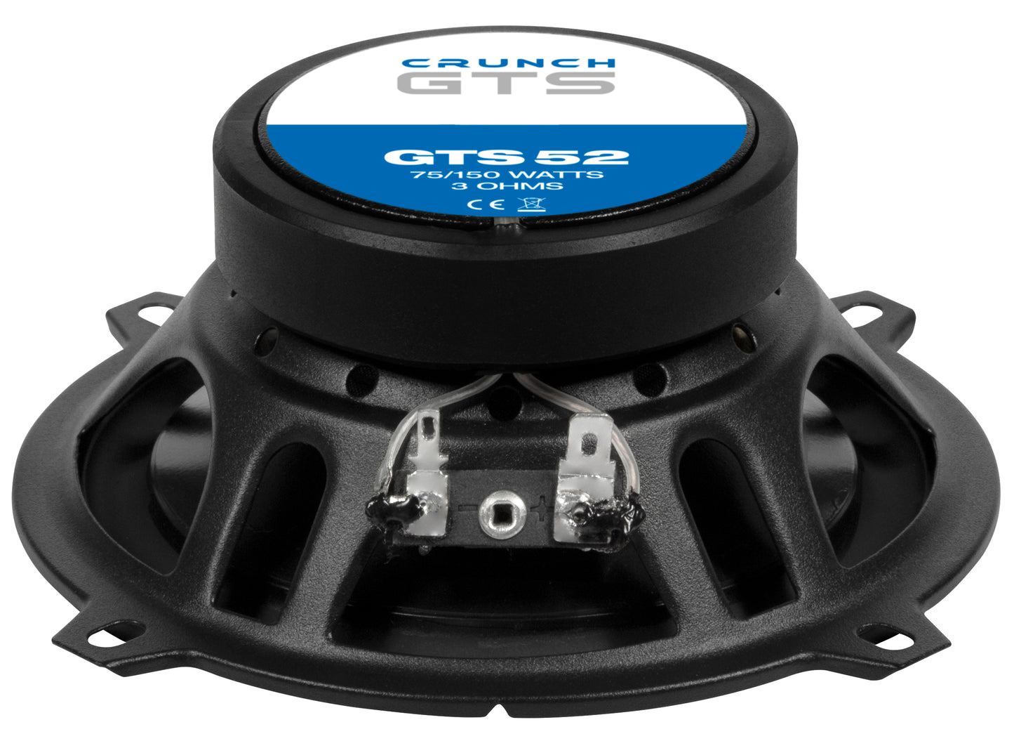 CRUNCH GTS Koax 13 cm GTS-52