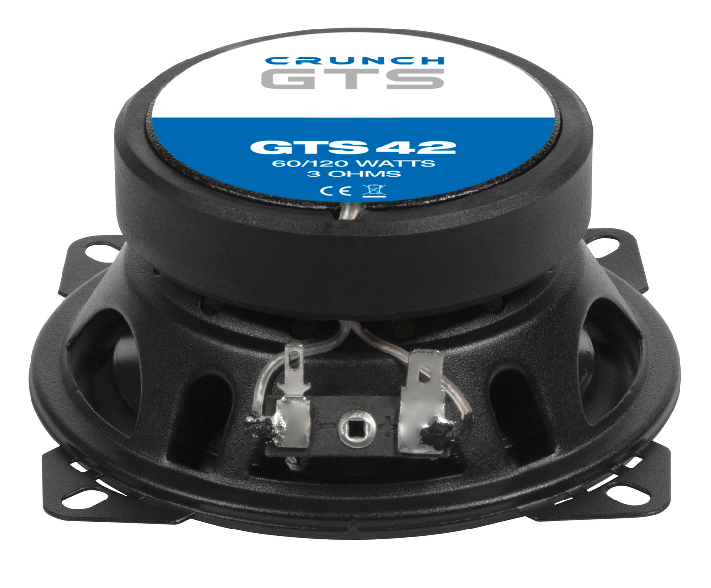 CRUNCH GTS Koax 10 cm GTS-42