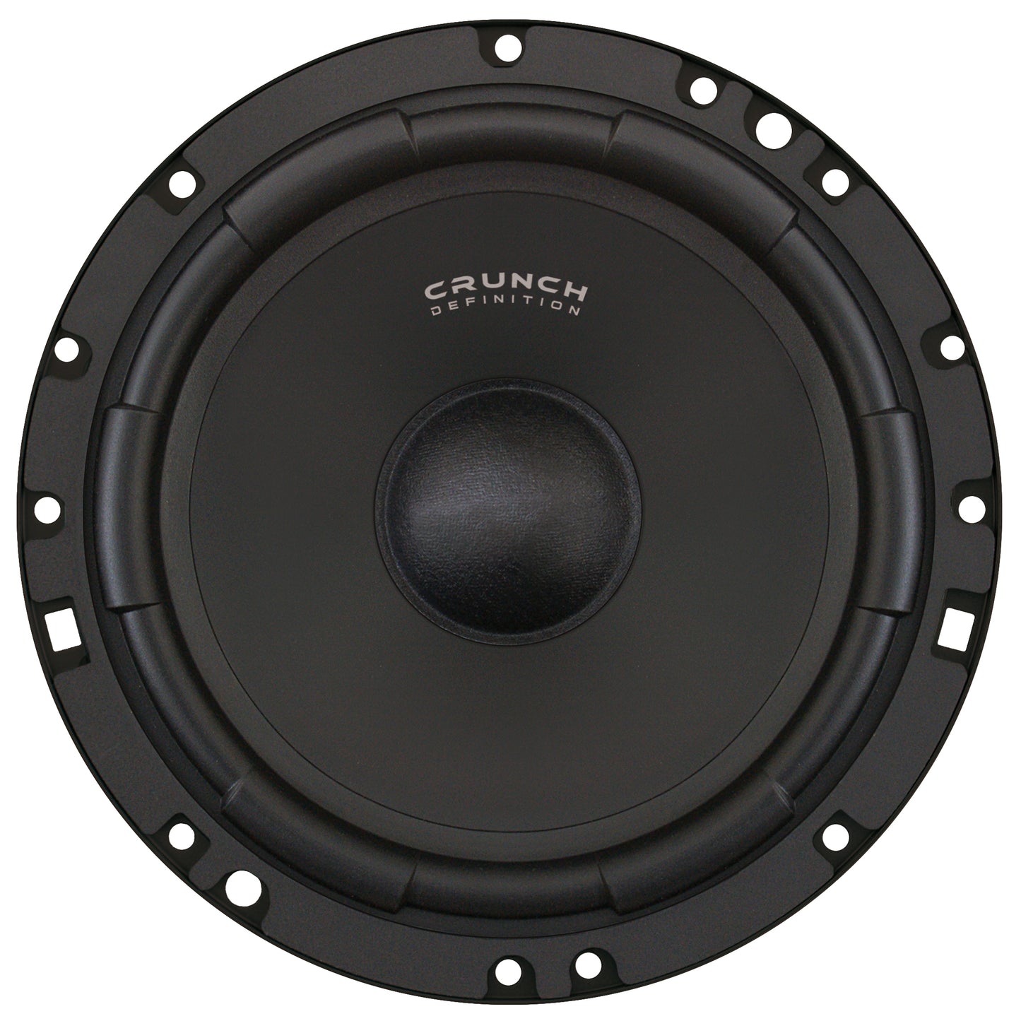 CRUNCH DEFINITION 2-Wege Kompo 16,5 cm DSX-6.2C