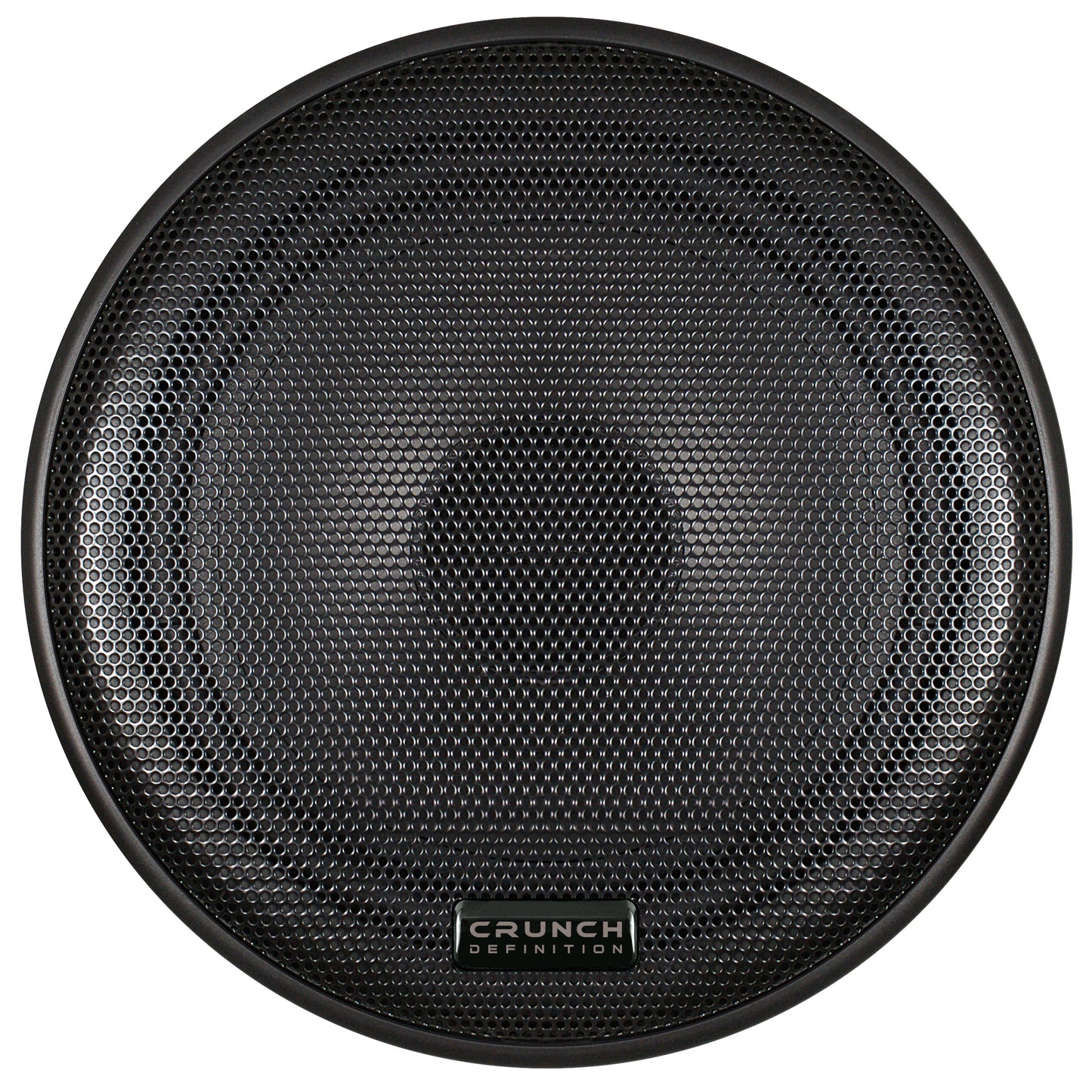 CRUNCH DEFINITION 2-Wege Kompo 16,5 cm DSX-6.2C