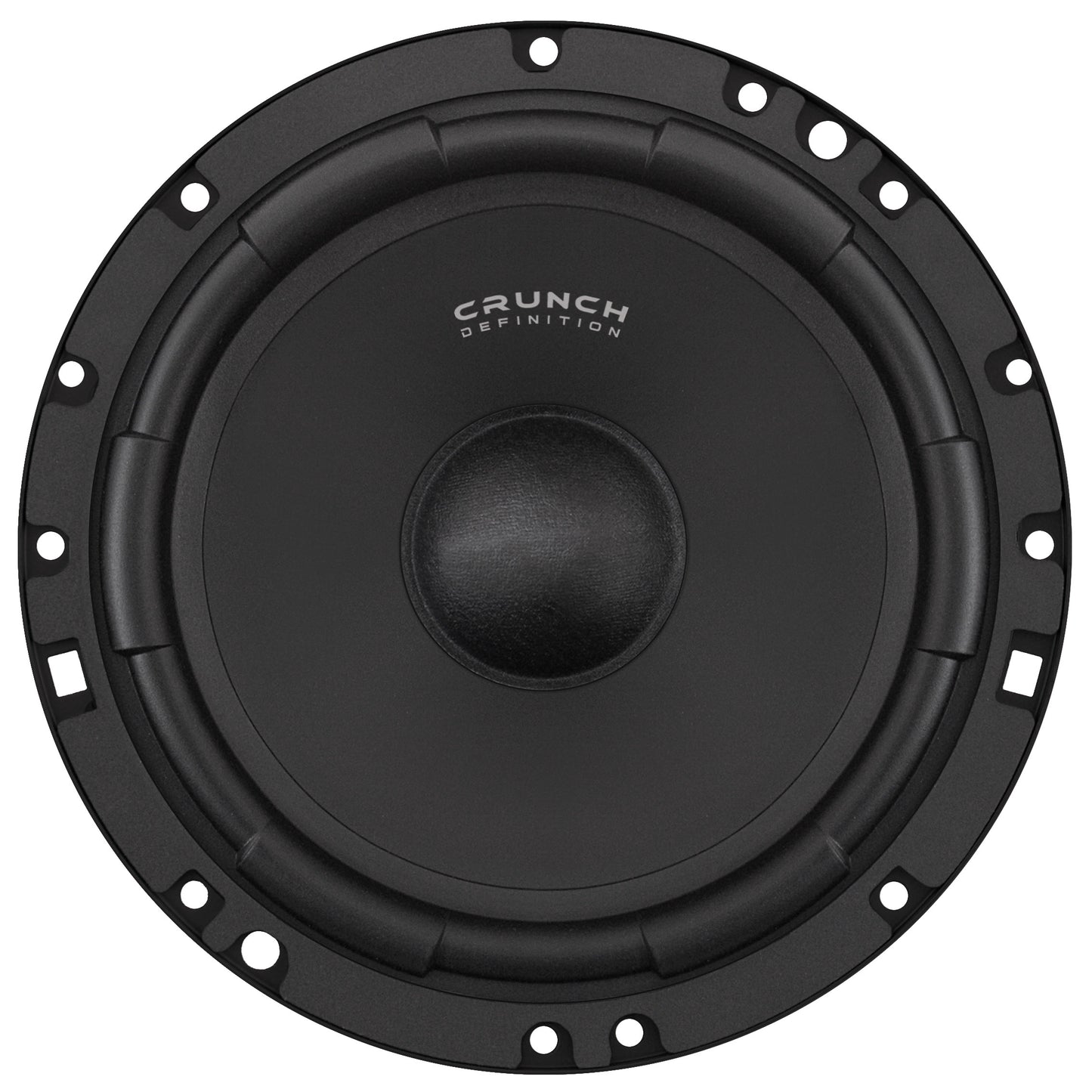 CRUNCH DEFINITION 2-Wege Kompo 16,5 cm DSX-6.2E
