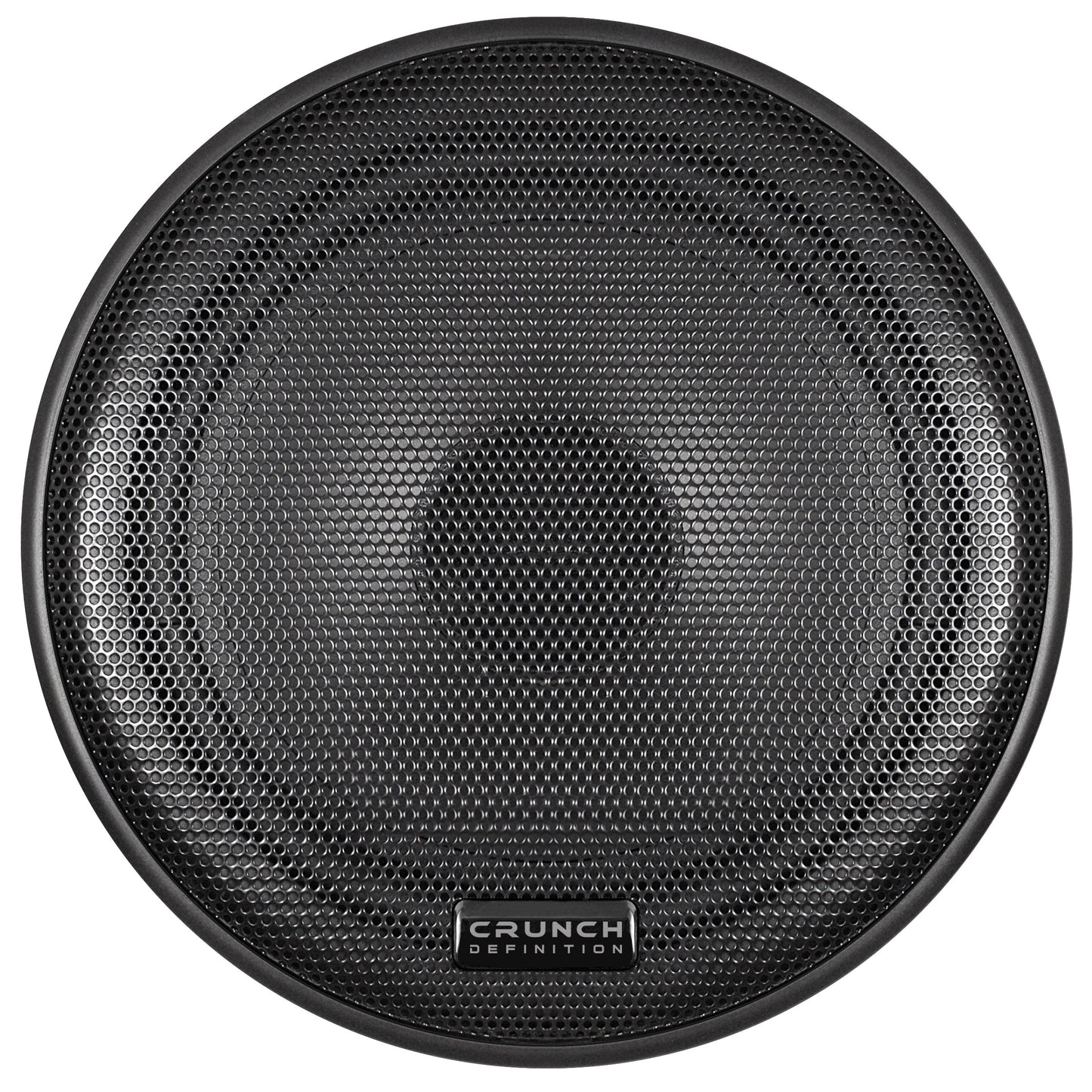 CRUNCH DEFINITION 2-Wege Kompo 16,5 cm DSX-6.2E