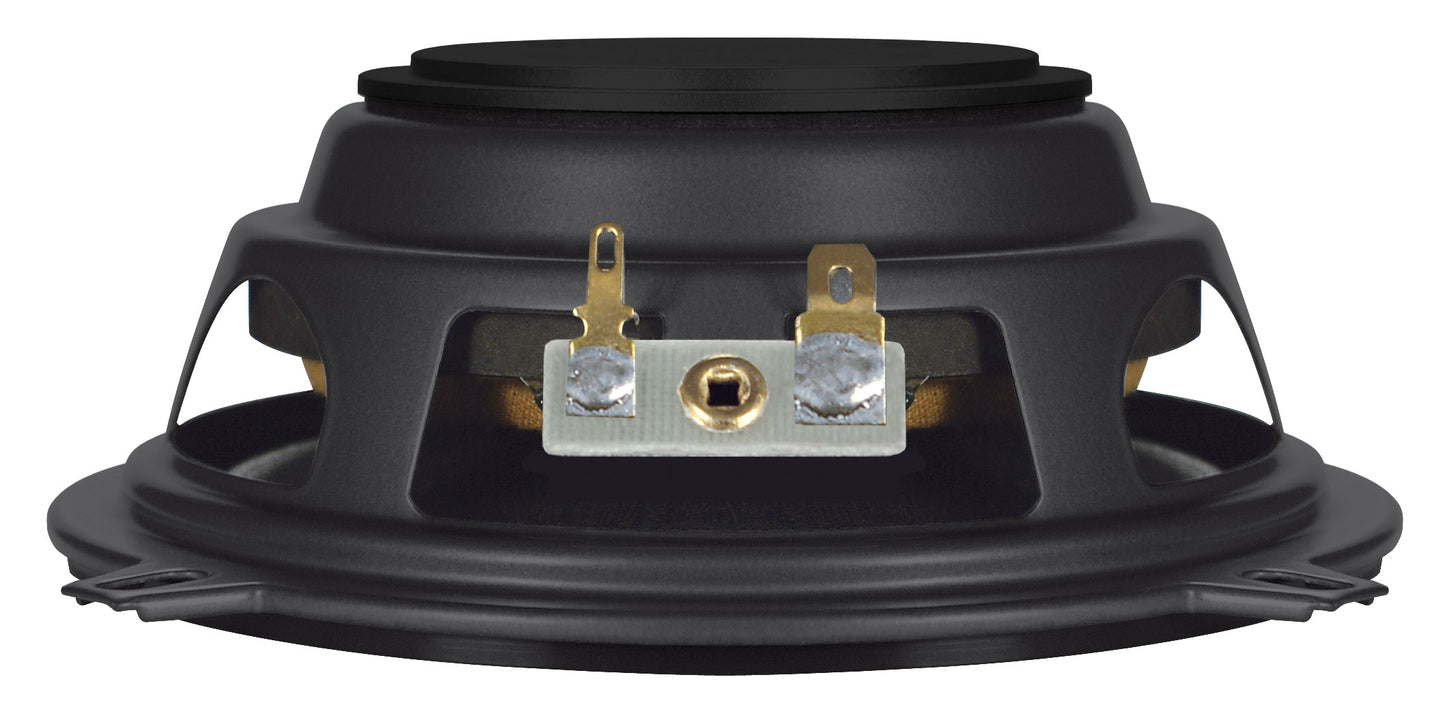 CRUNCH DEFINITION 2-Wege Kompo 13 cm DSX-5.2E