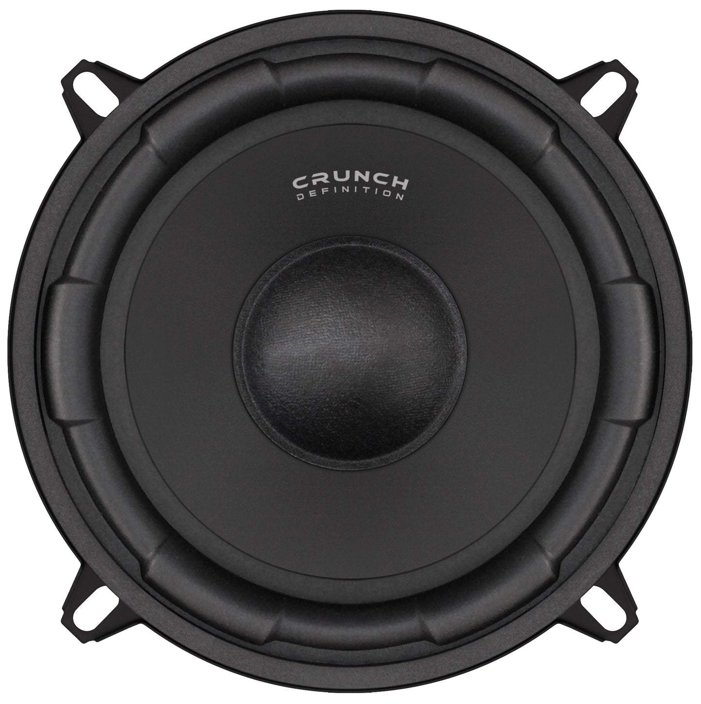 CRUNCH DEFINITION 2-Wege Kompo 13 cm DSX-5.2E