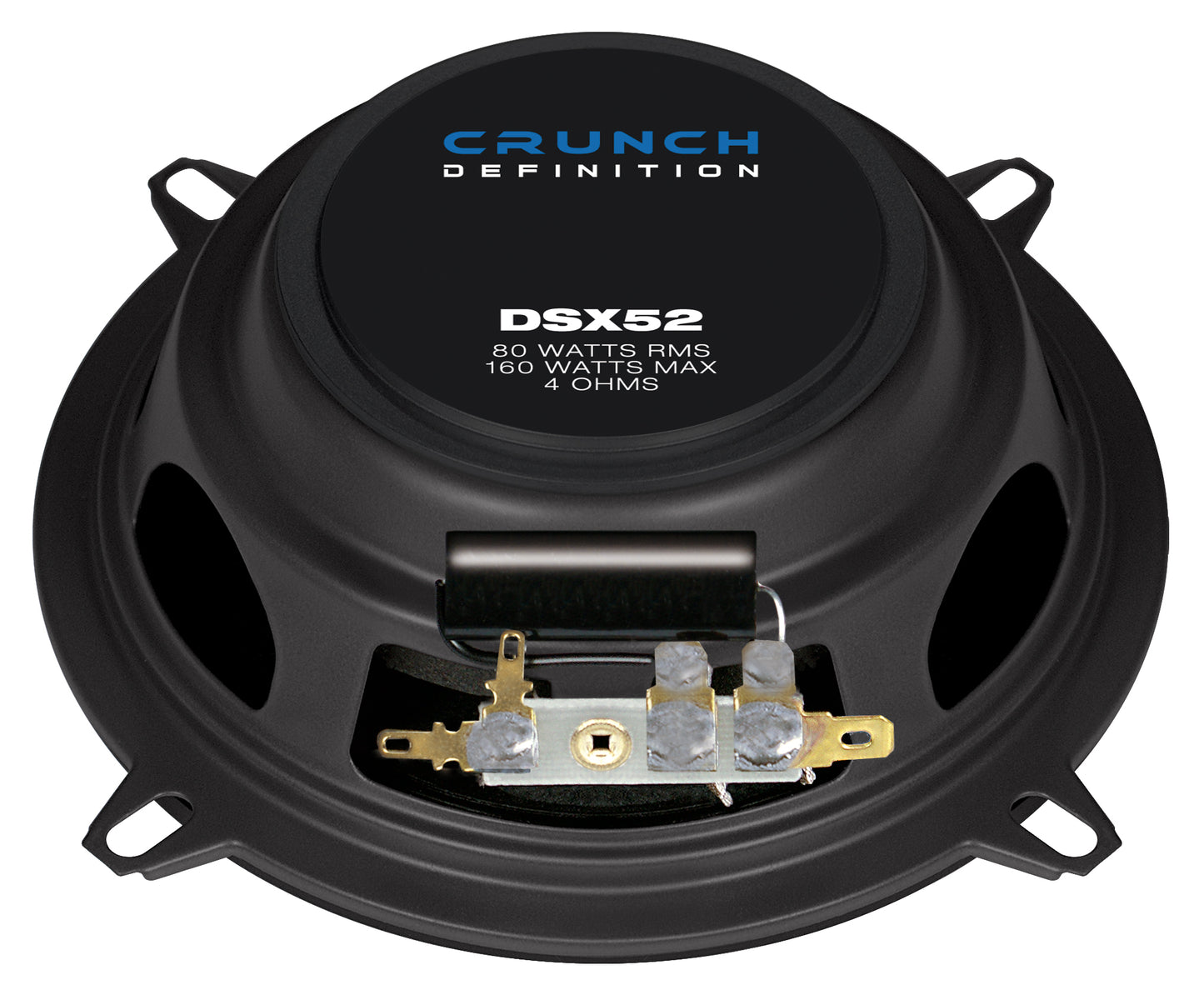 CRUNCH DEFINITION Koax 13 cm DSX-52