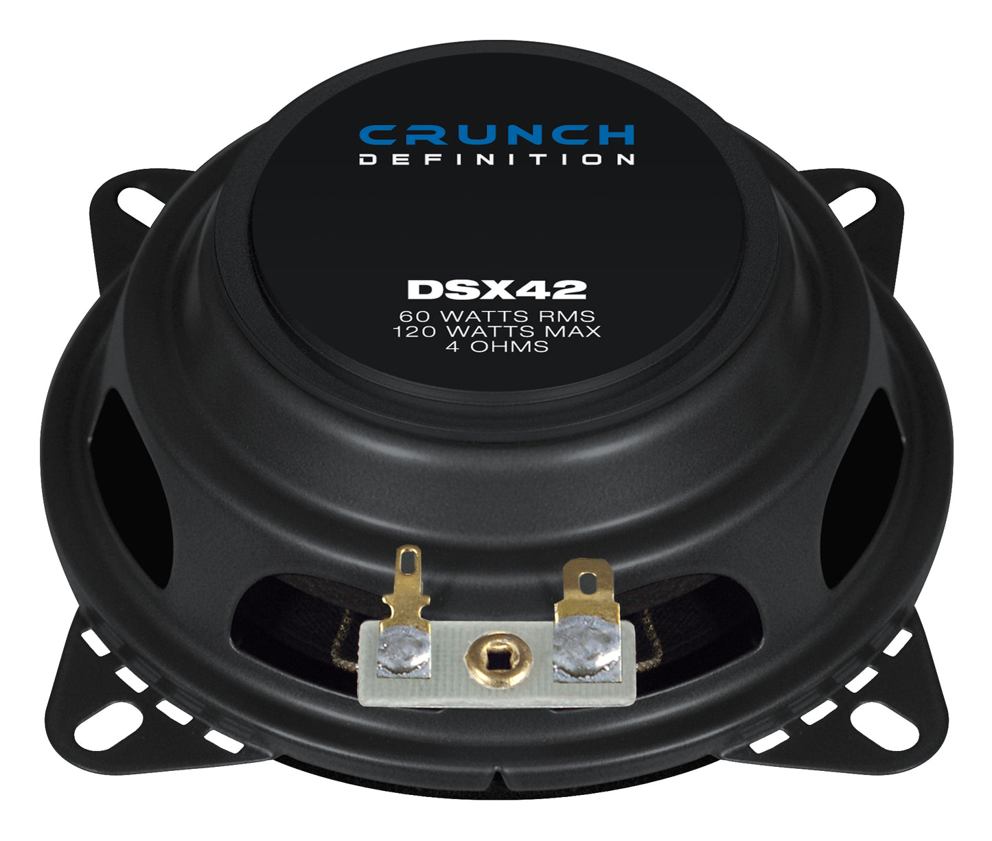 CRUNCH DEFINITION Koax 10 cm DSX-42