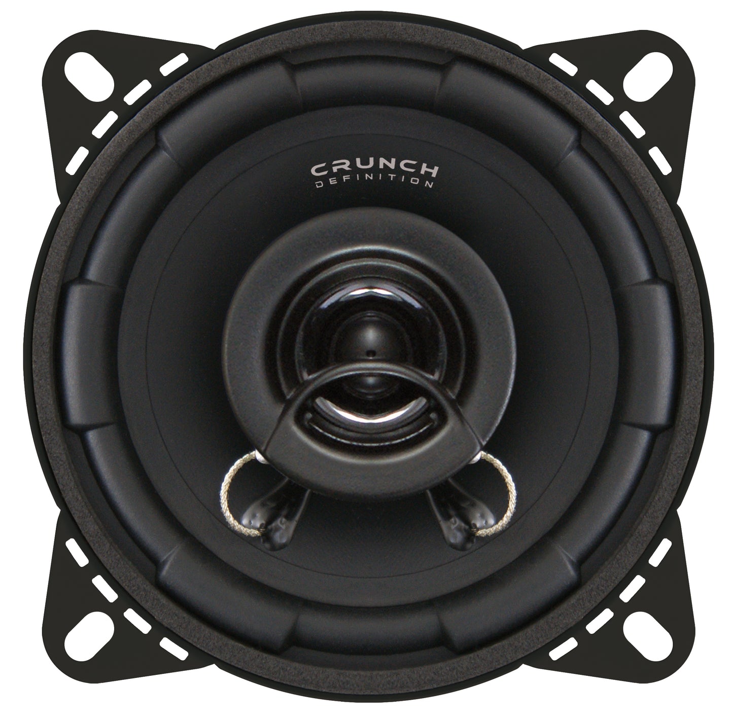 CRUNCH DEFINITION Koax 10 cm DSX-42