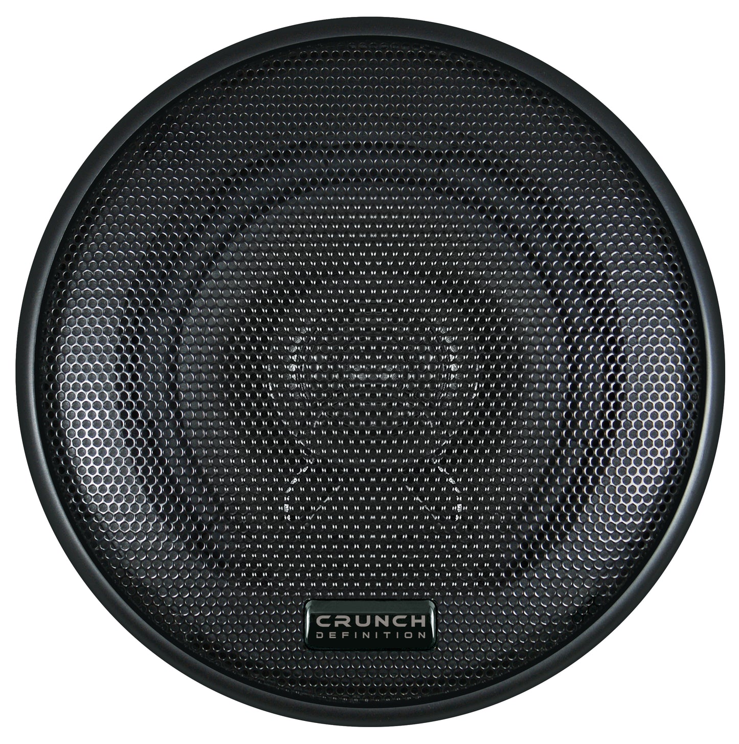 CRUNCH DEFINITION Koax 10 cm DSX-42