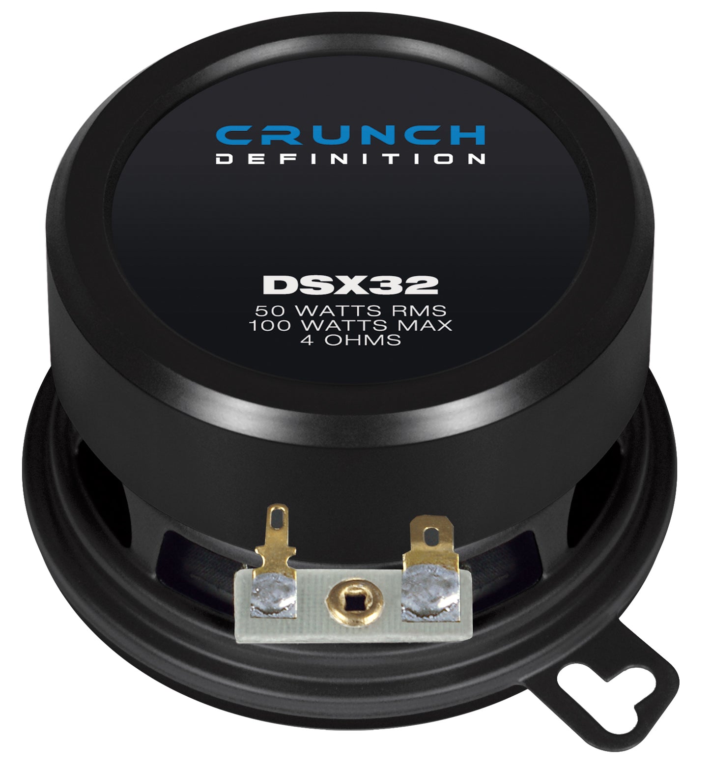 CRUNCH DEFINITION Koax 8,7 cm DSX-32