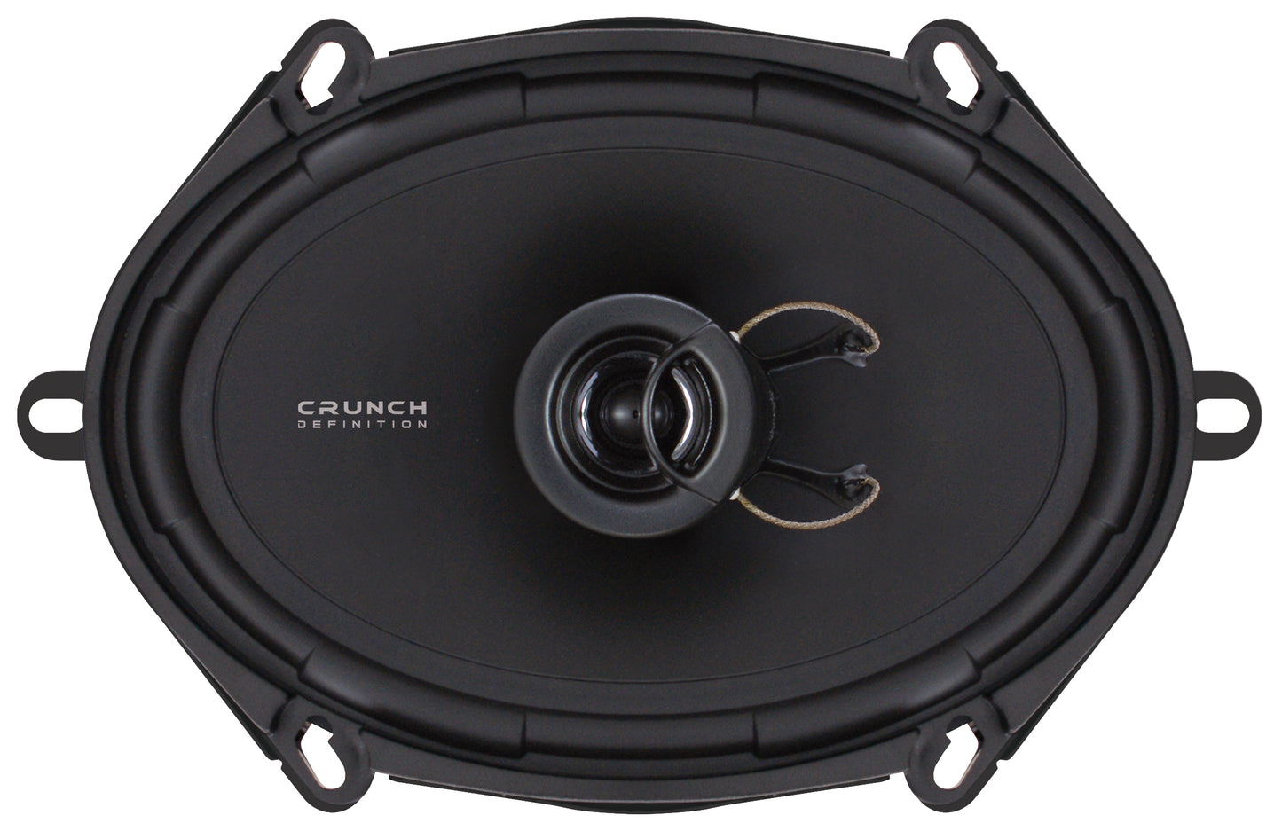 CRUNCH DEFINITION Koax 5x7" DSX-572