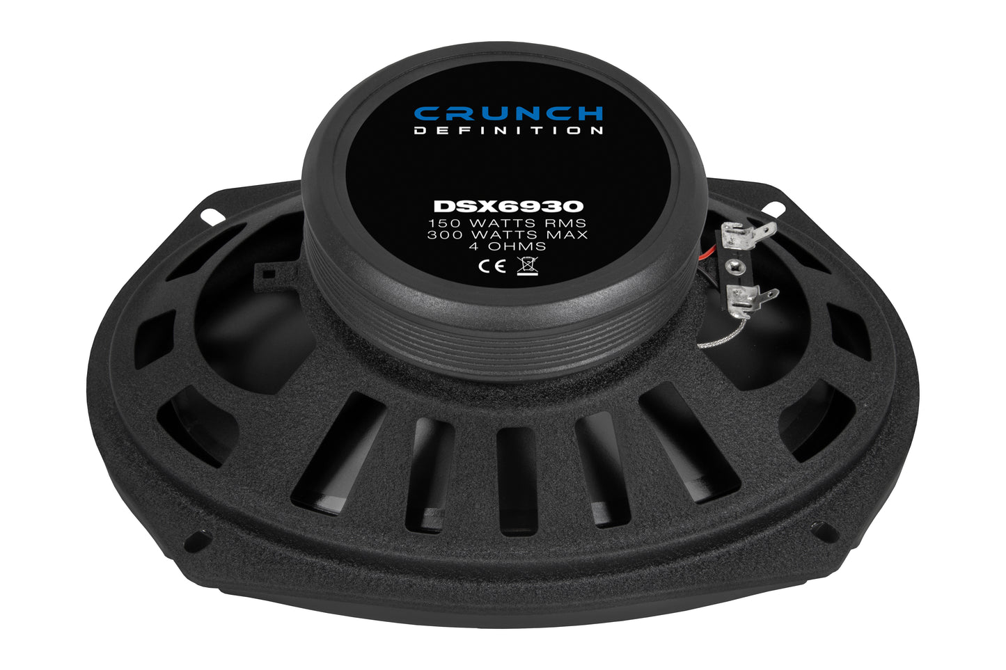 CRUNCH DEFINITION Triax 6x9" DSX-6930