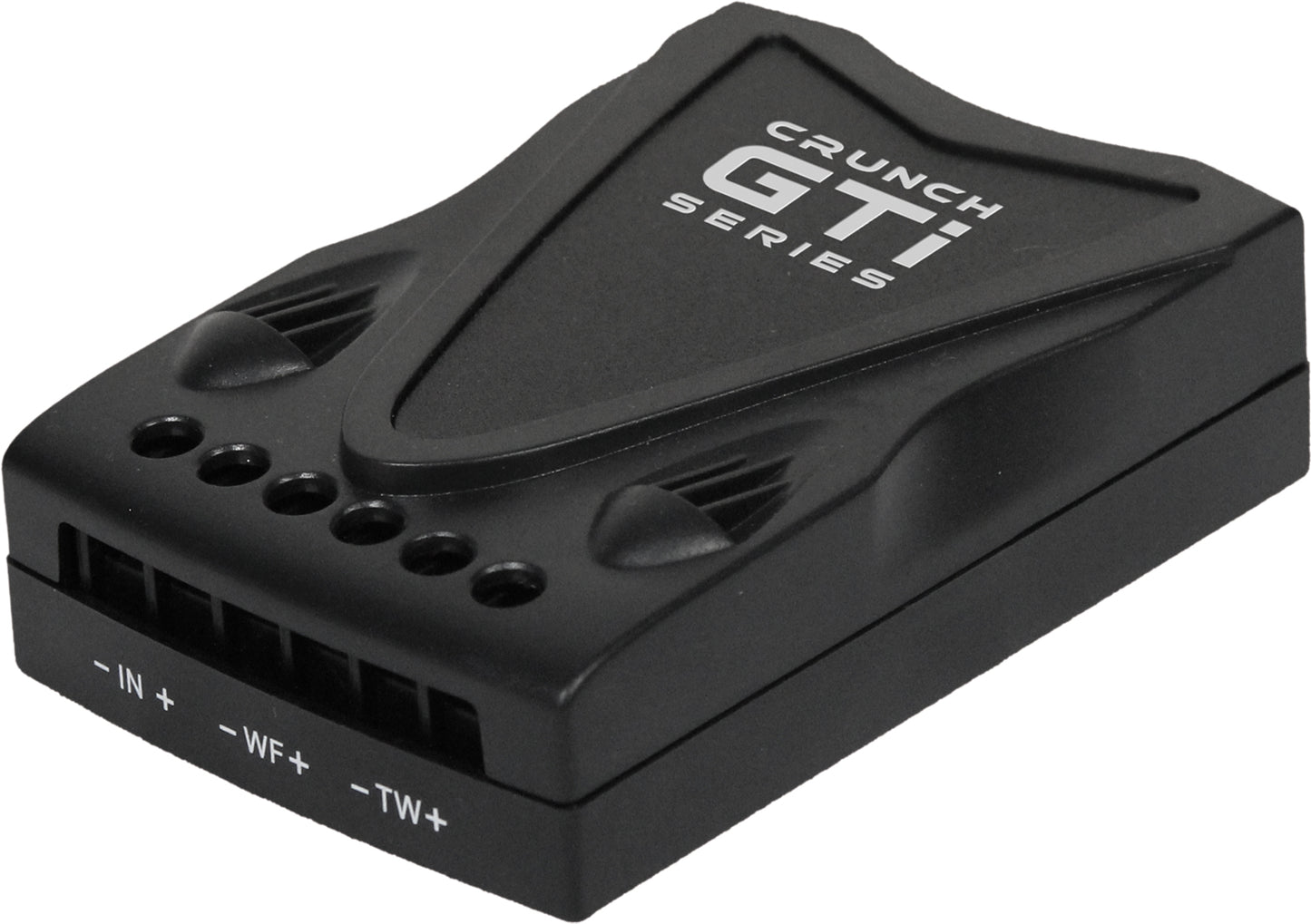 CRUNCH GTI 2-Wege Kompo 16,5 cm GTI-6.2C