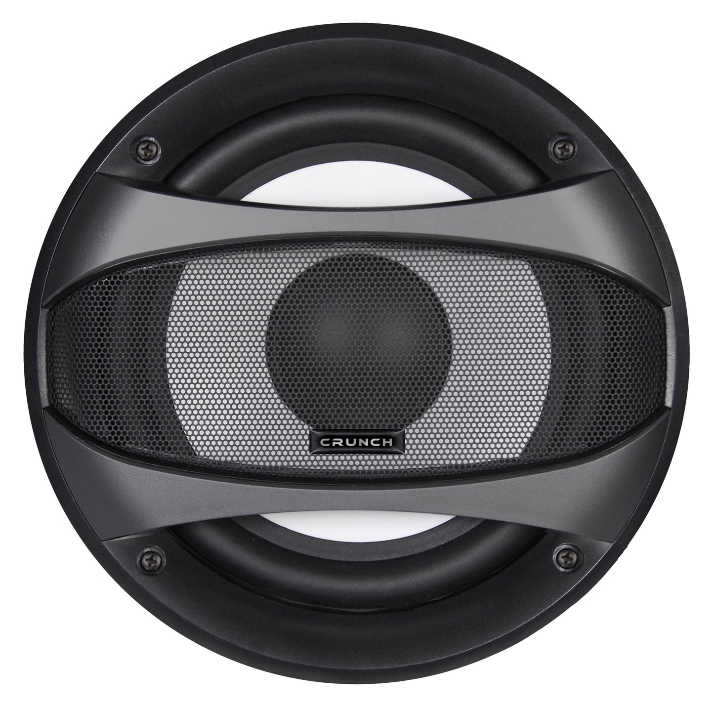 CRUNCH GTI 2-Wege Kompo 16,5 cm GTI-6.2C