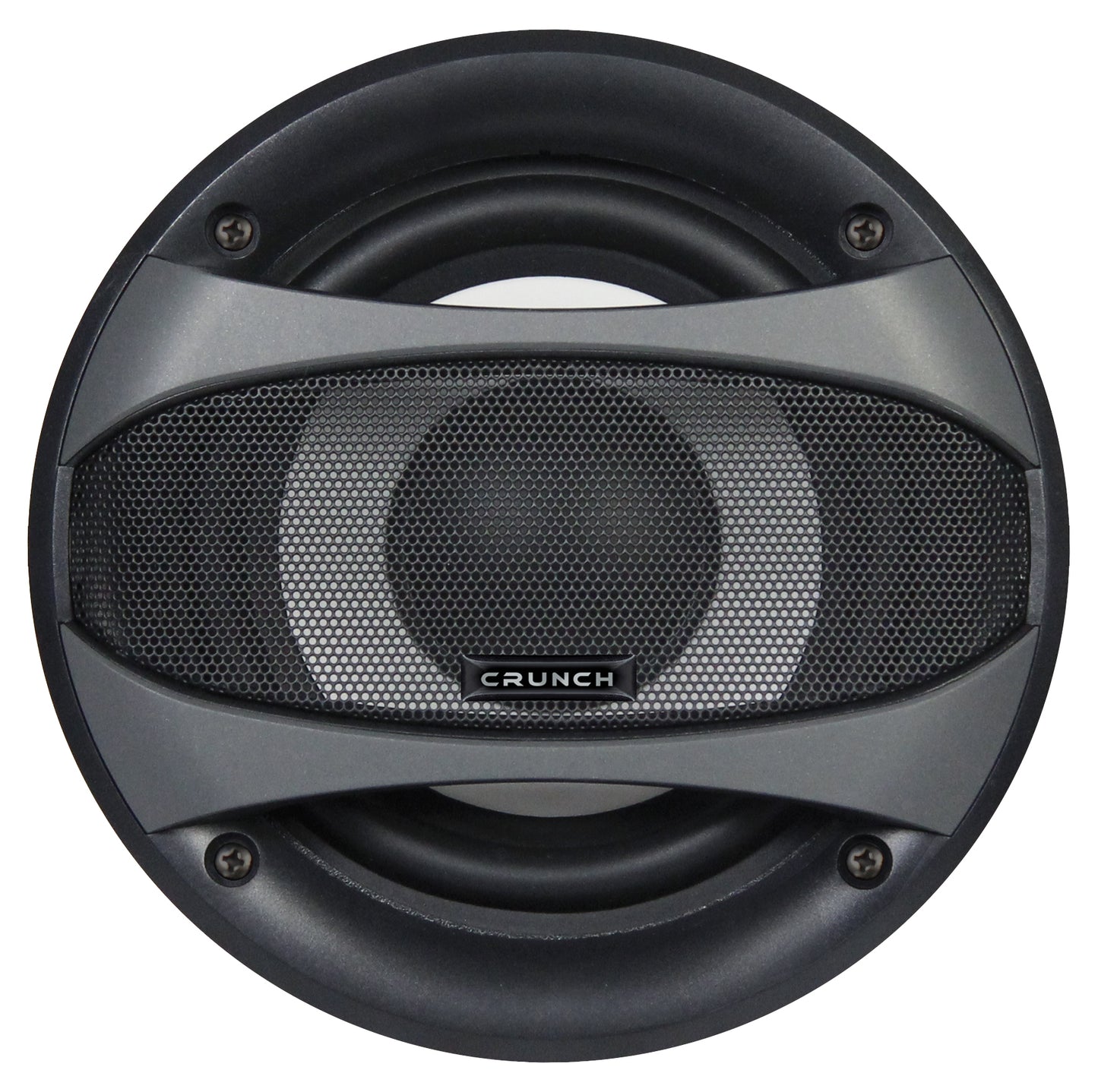 CRUNCH GTI 2-Wege Kompo 13 cm GTI-5.2C