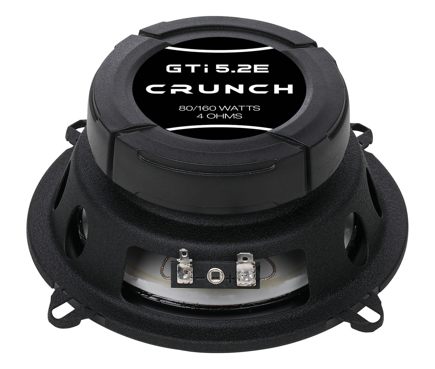 CRUNCH GTI 2-Wege Kompo 13 cm GTI-5.2E