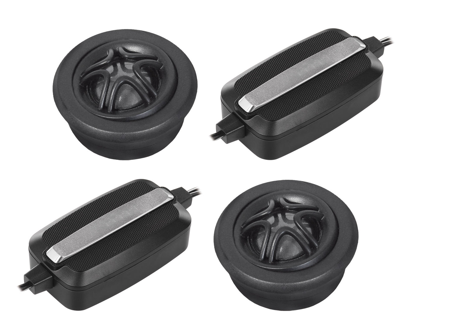 CRUNCH GTI Tweeter 25 mm GTI-6.2T