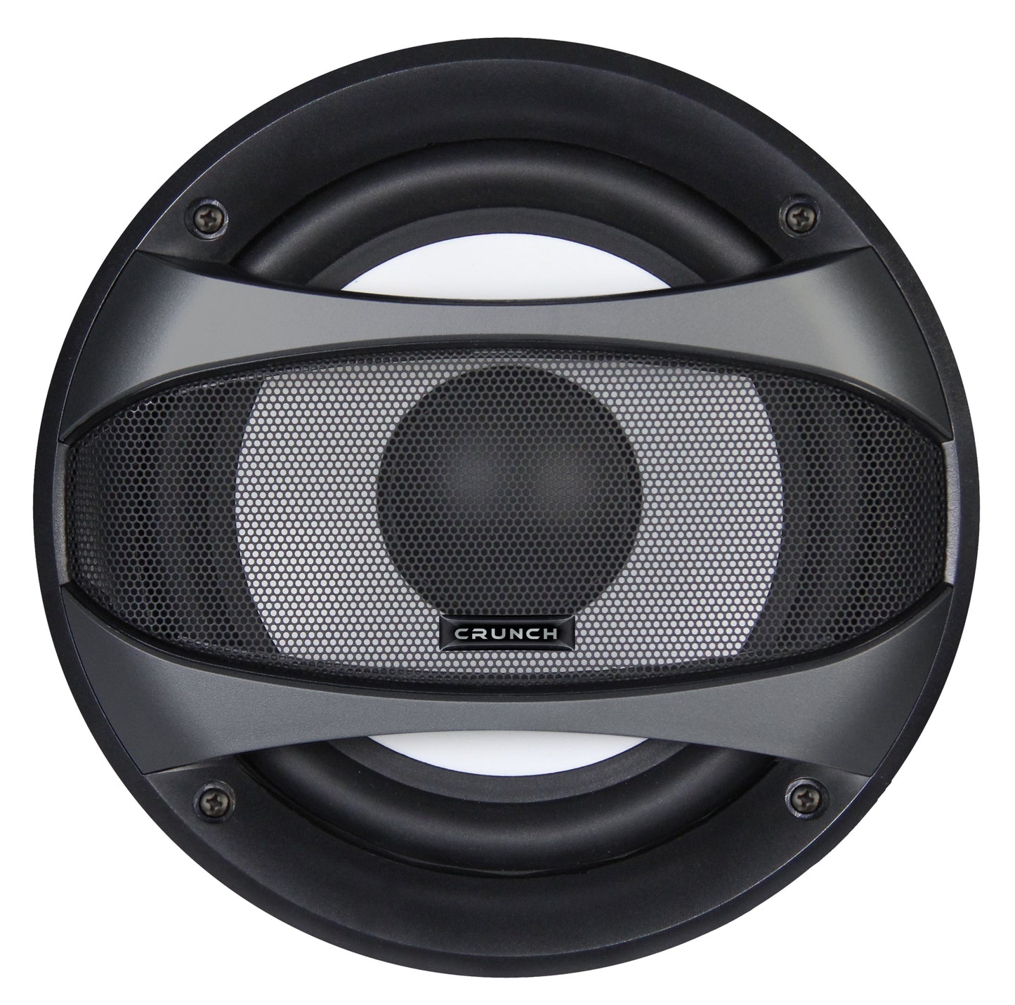 CRUNCH GTI Woofer 16,5 cm GTI-6.2W