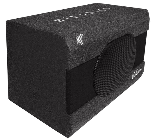 Single-Bassreflexbox VX-690R