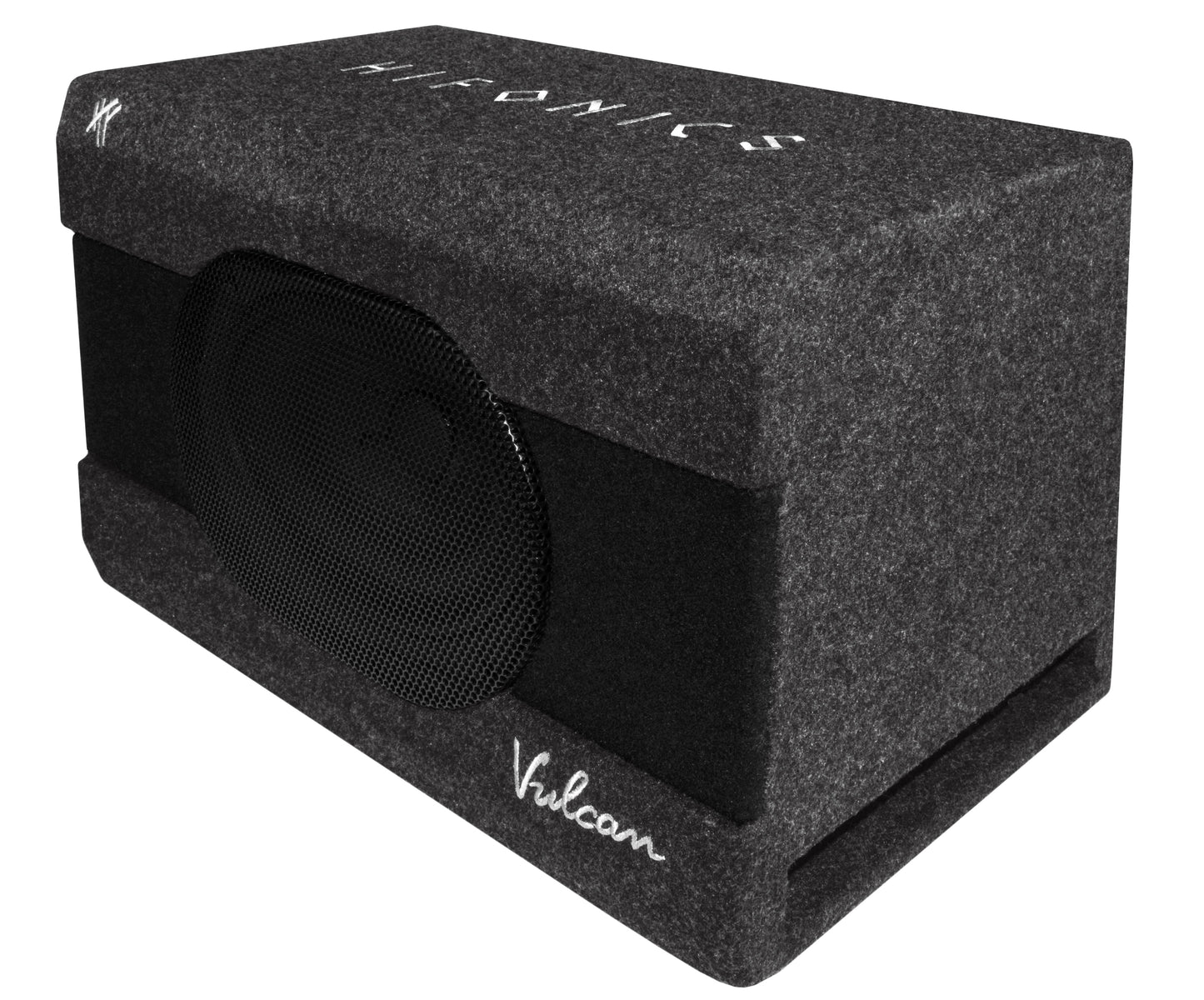 Single-Bassreflexbox VX-690R