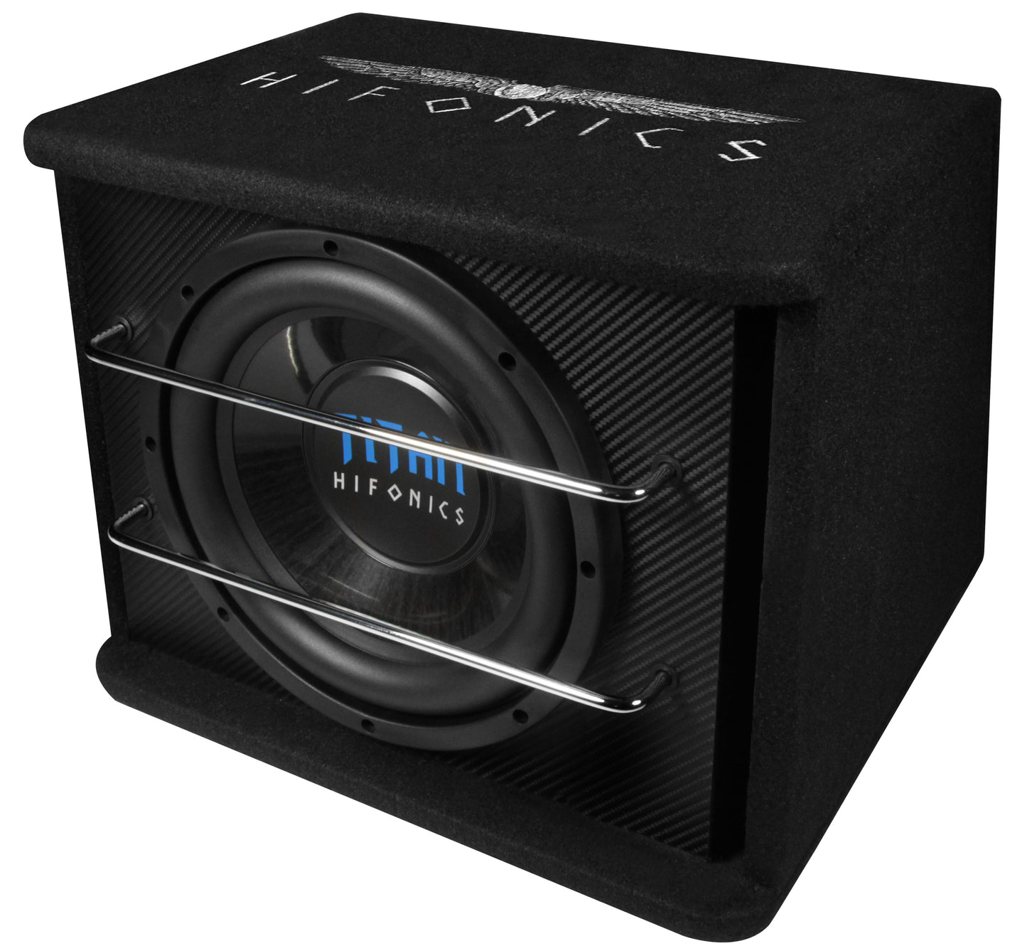 Single-Bassreflexbox TS-250R