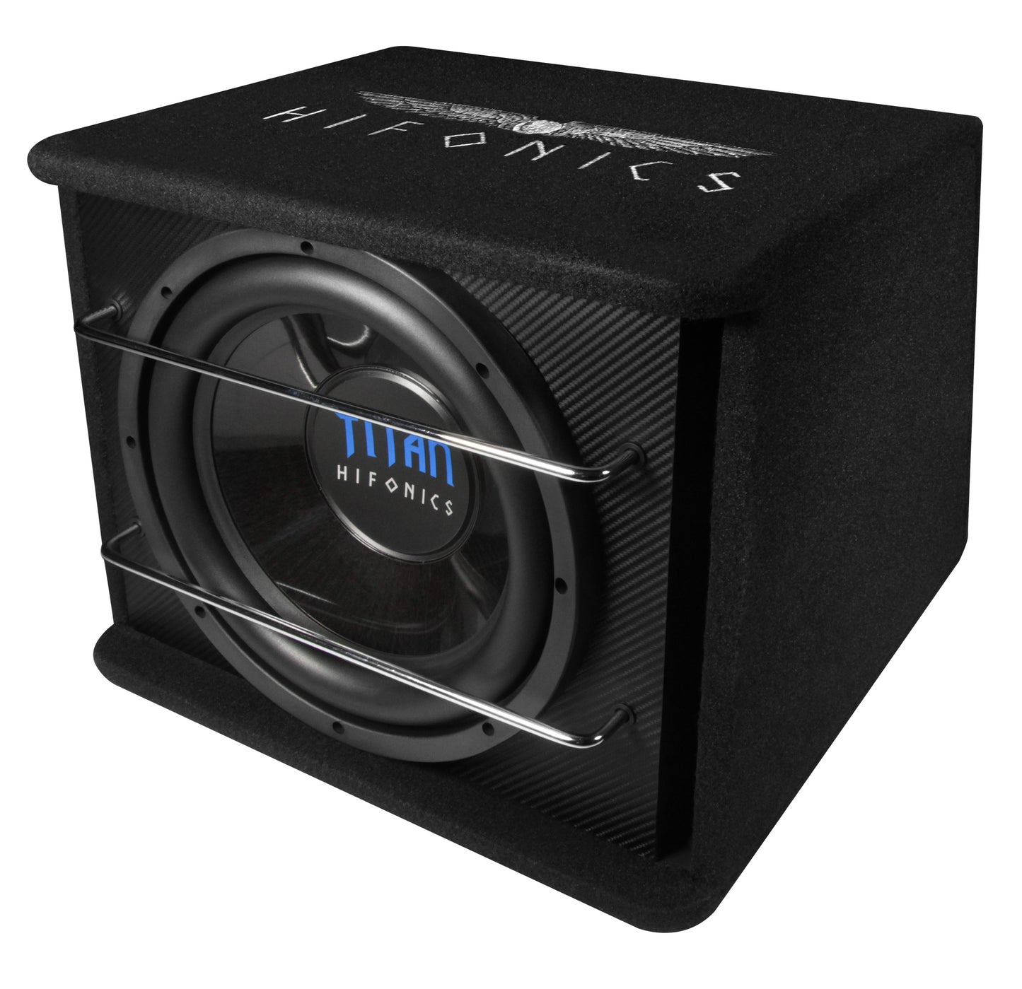 Single-Bassreflexbox TS-300R