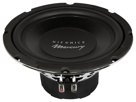 MERCURY Woofer MRW-104