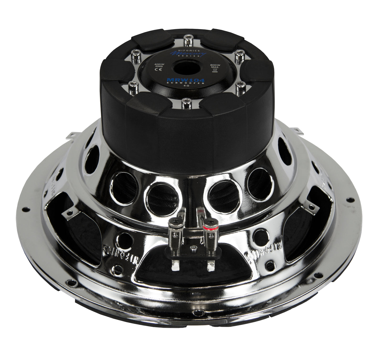 MERCURY Woofer MRW-104