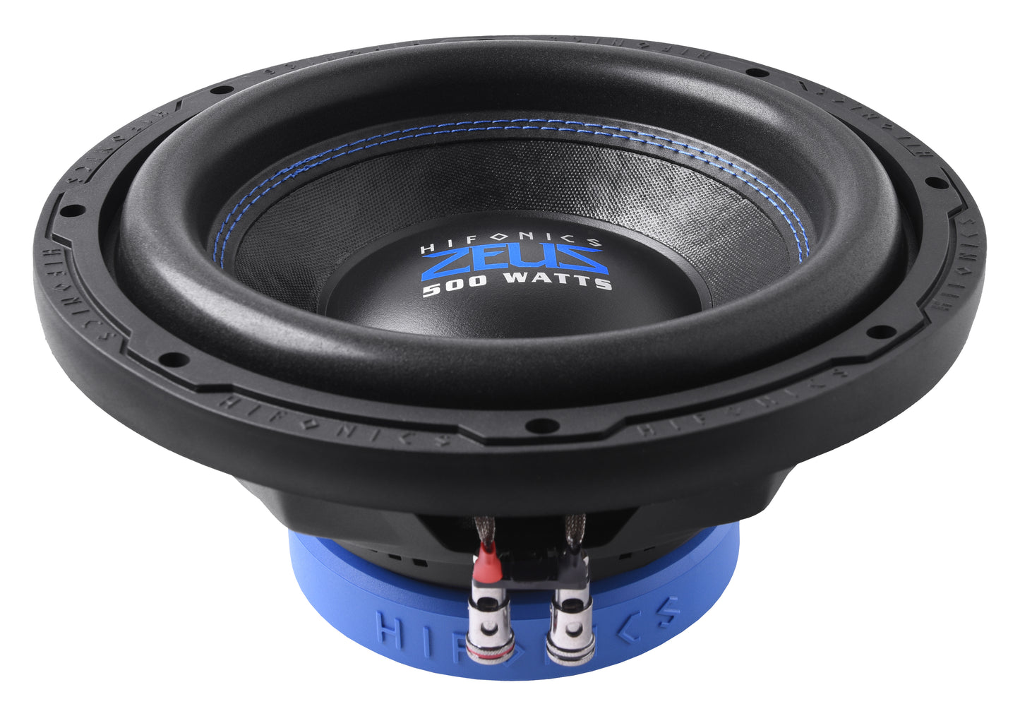 ZEUS EVO Woofer ZXE-10S4